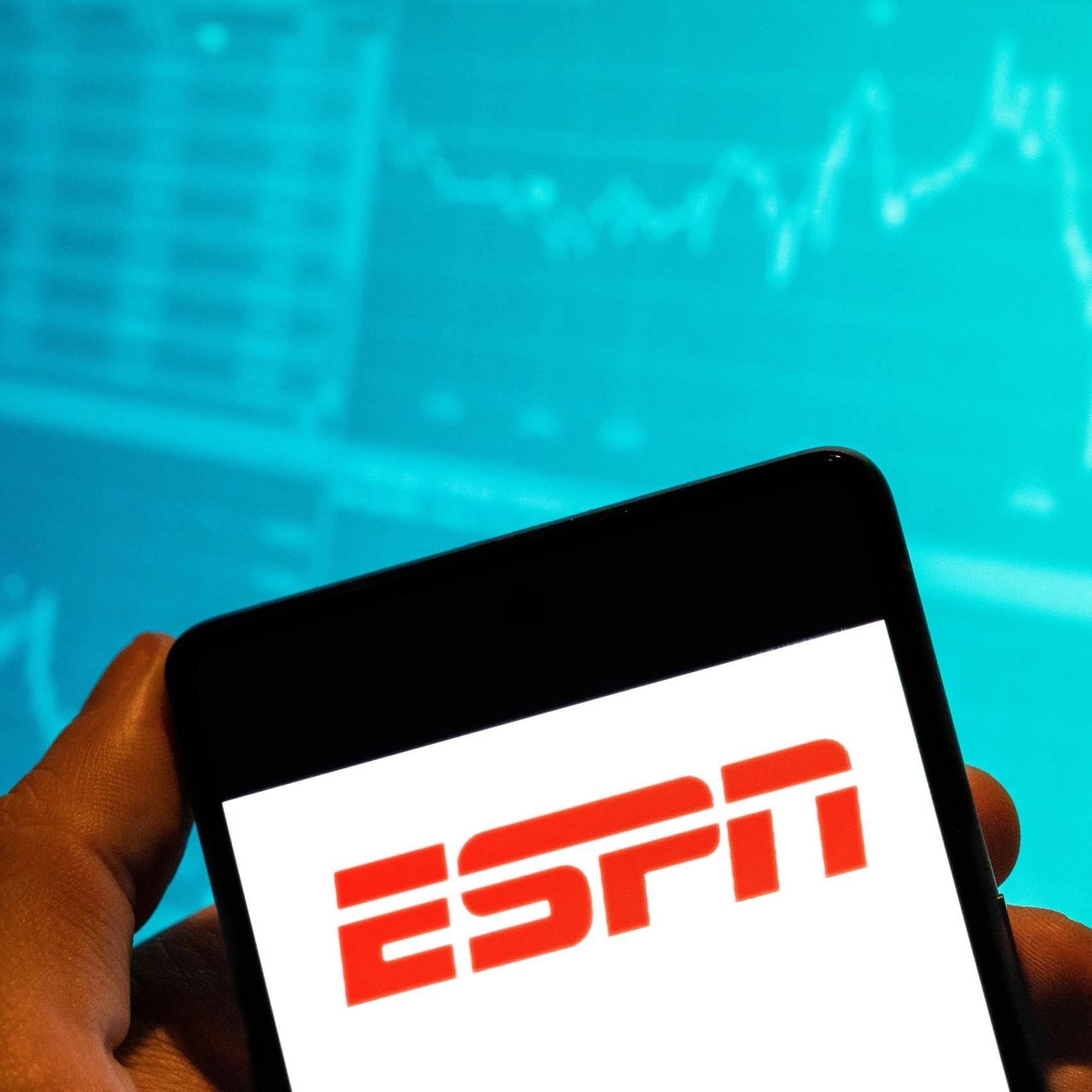 Disney overweegt verkoop sportzender ESPN