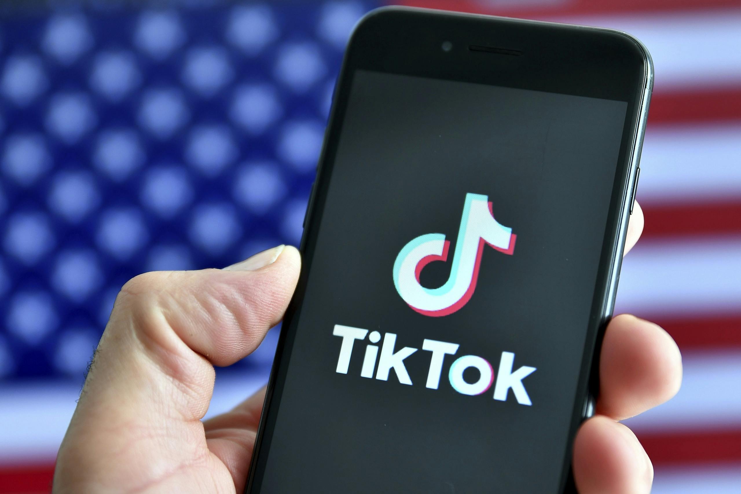 The UK also wants to ban TikTok for government employees