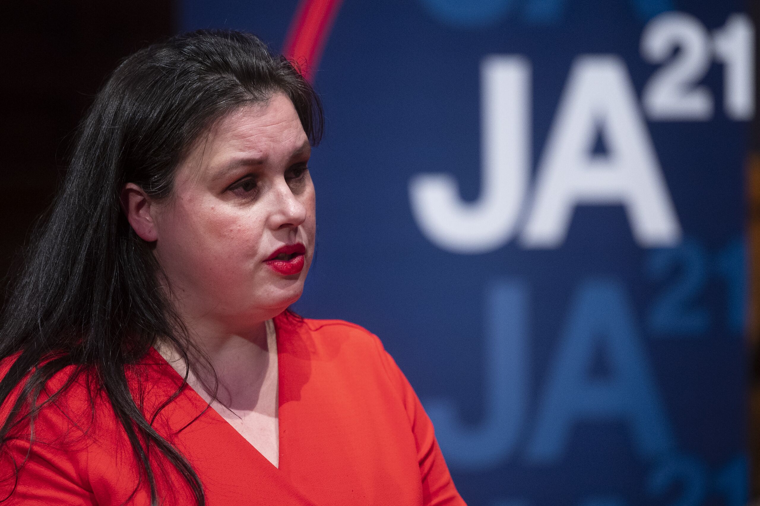 Annabel Nanninga (JA21).
