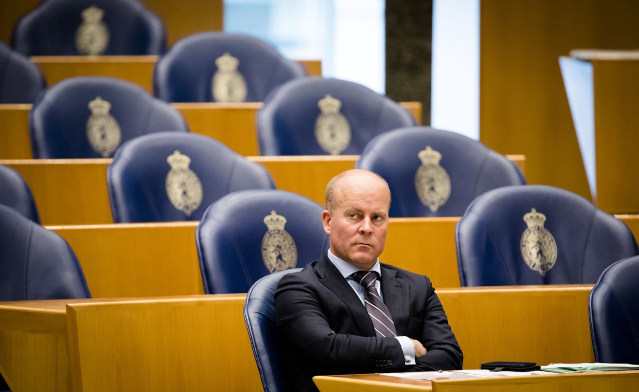 Dit Zijn De Nieuwe Bewindspersonen Bnr Nieuwsradio