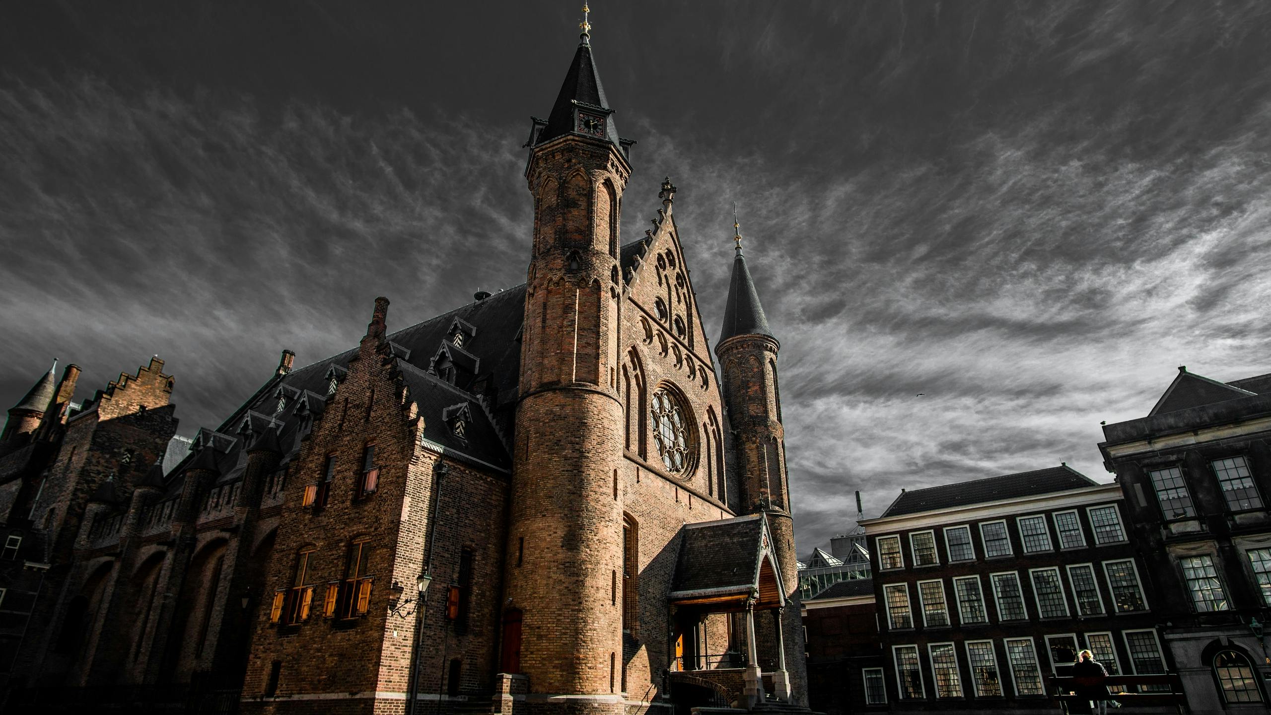 Oppositie wil actie van kabinet