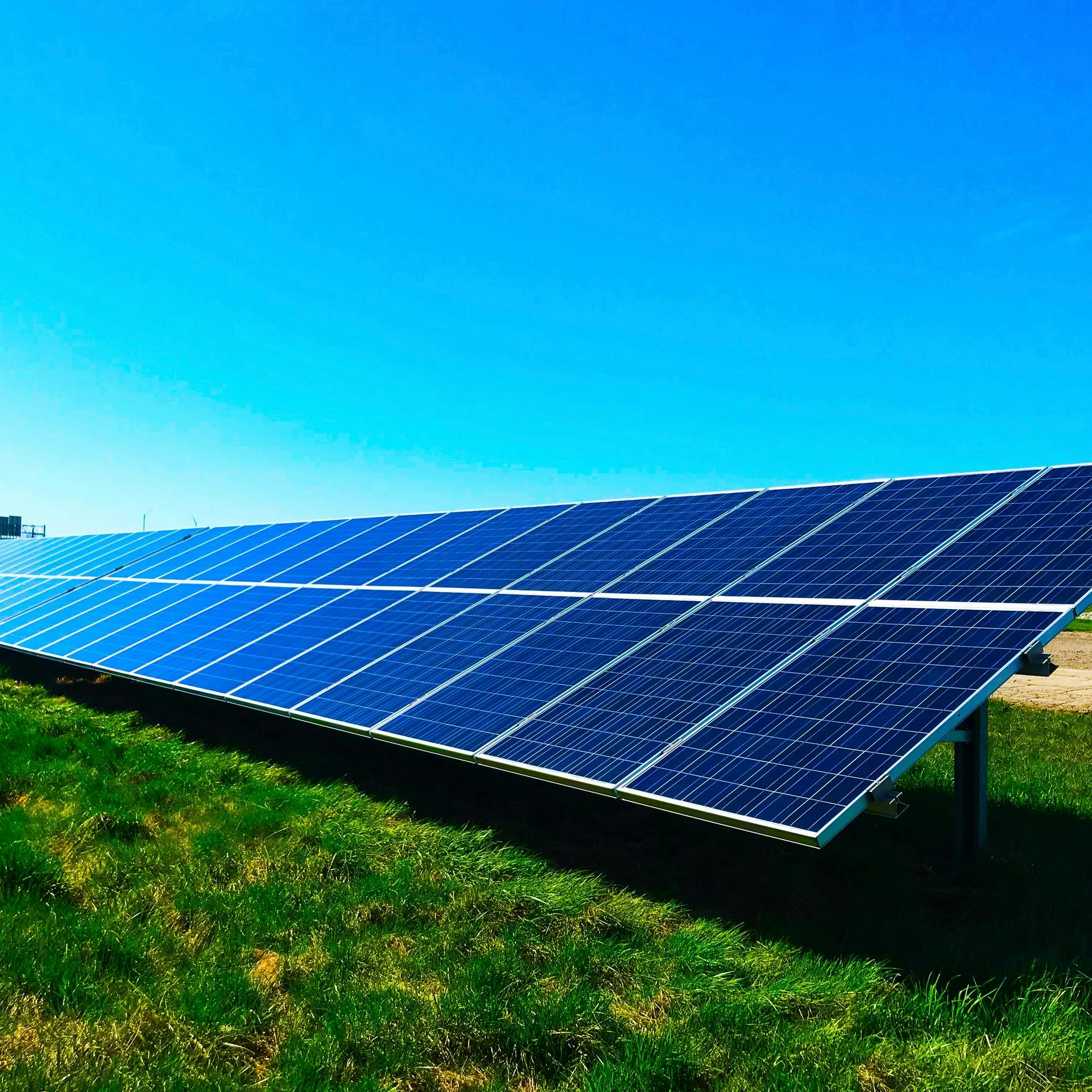 Noord-Brabant wil China beconcurreren bij productie zonnepanelen