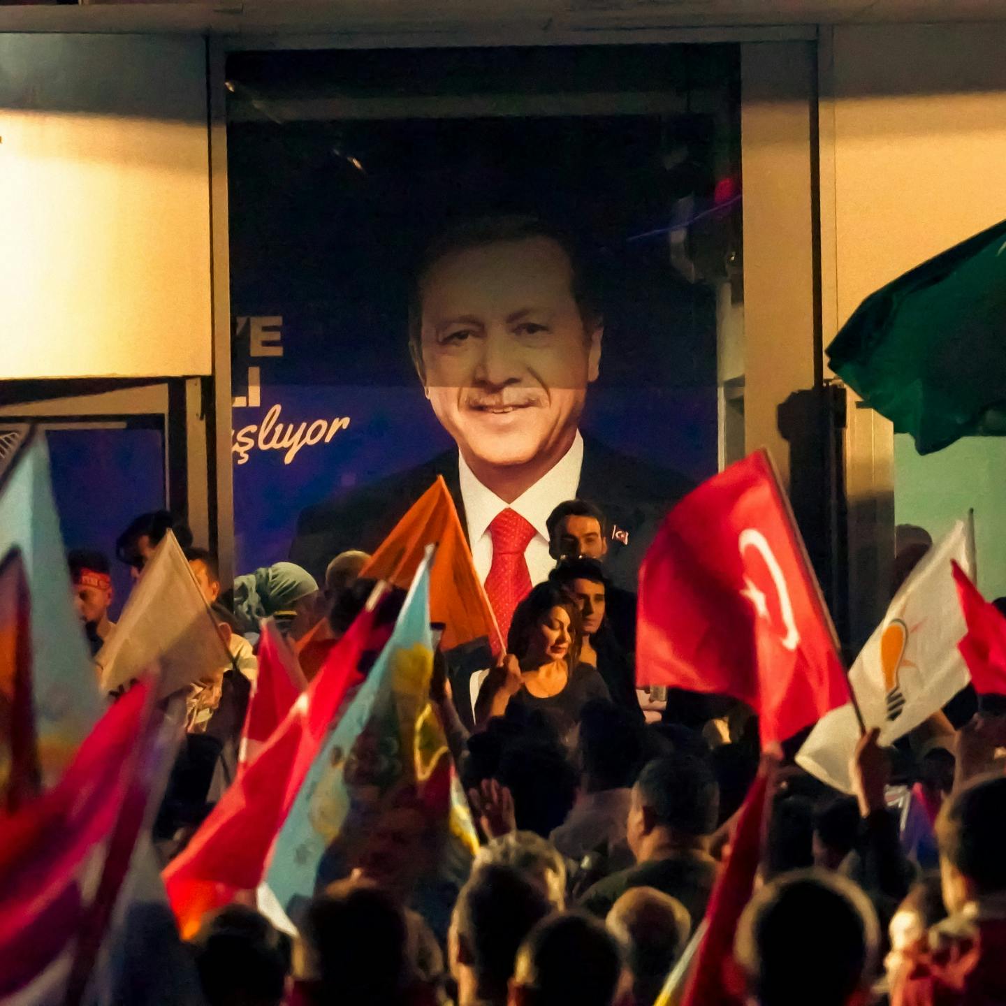 'Turkije zal snel een economische U-bocht moeten maken'