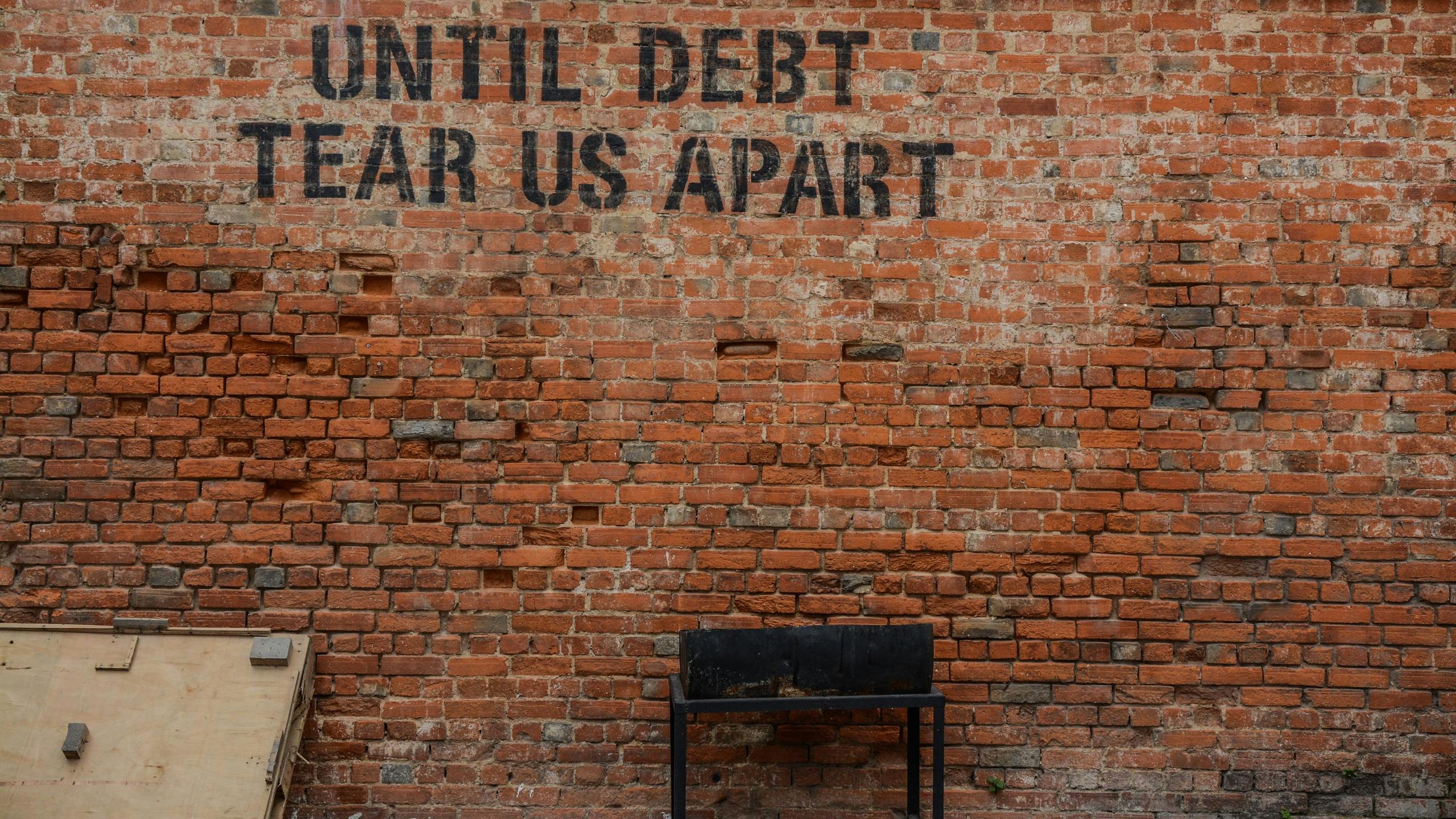 Rente op Amerikaanse staatsschuld wordt mogelijk onhoudbaar
