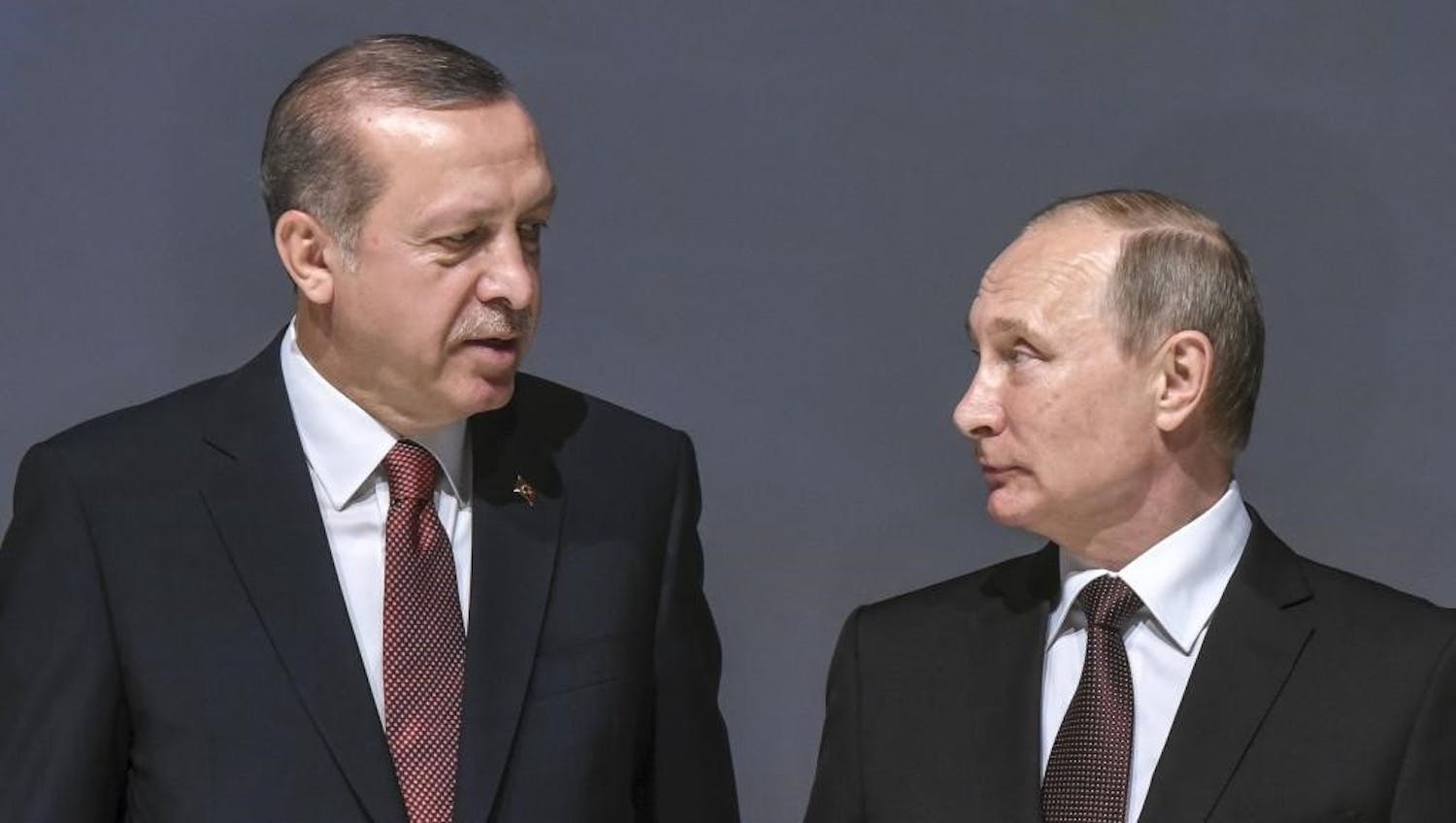 Liveblogg |  Russland kaller Norge et «fiendtlig land»;  Erdogan og Putin diskuterer gjenopptakelse av kornavtalen