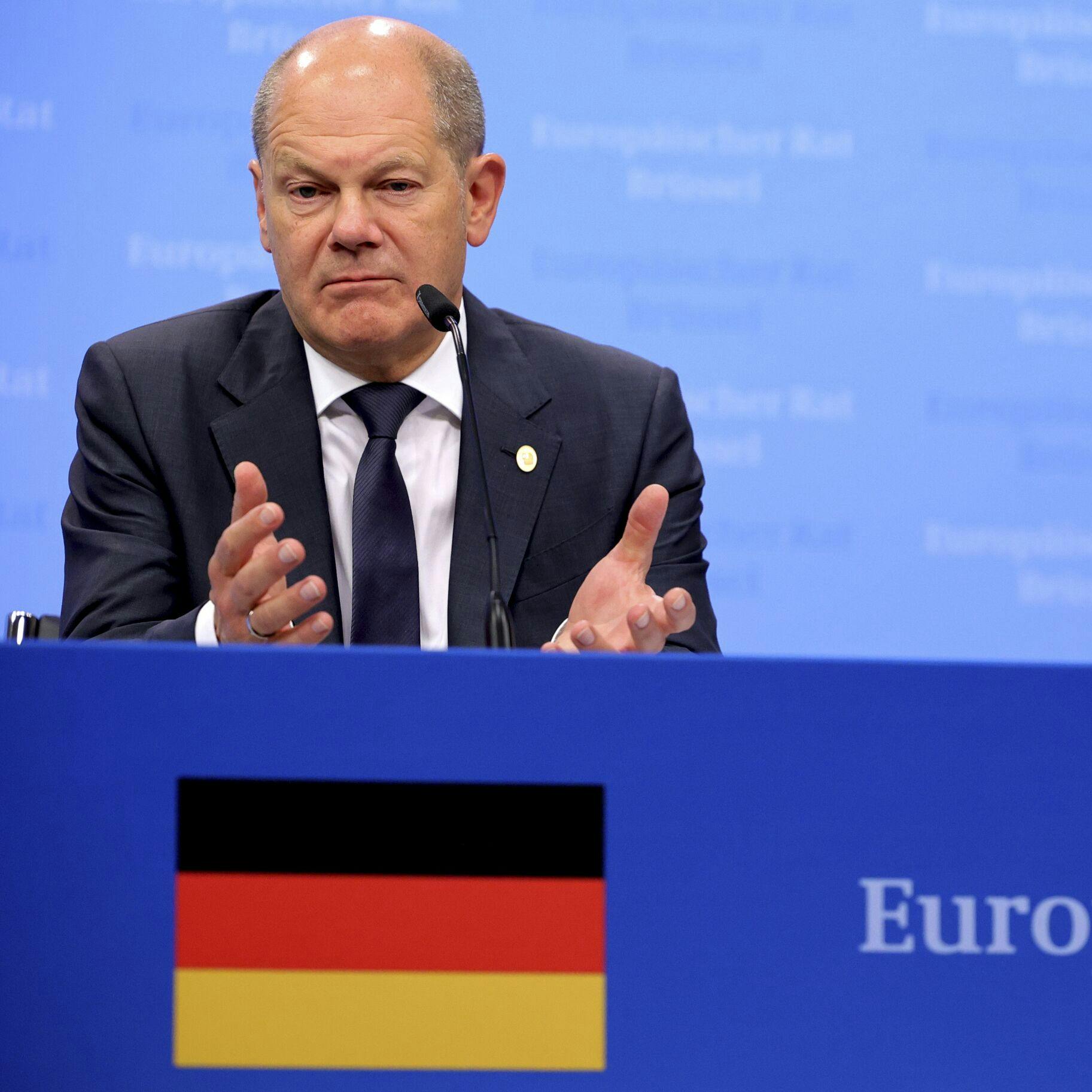 Berlijn wil met eenmalige ingreep loon-prijsspiraal voor zijn