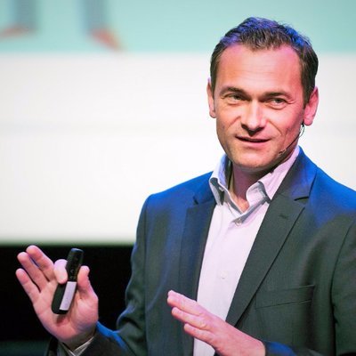 Benoît Legrand