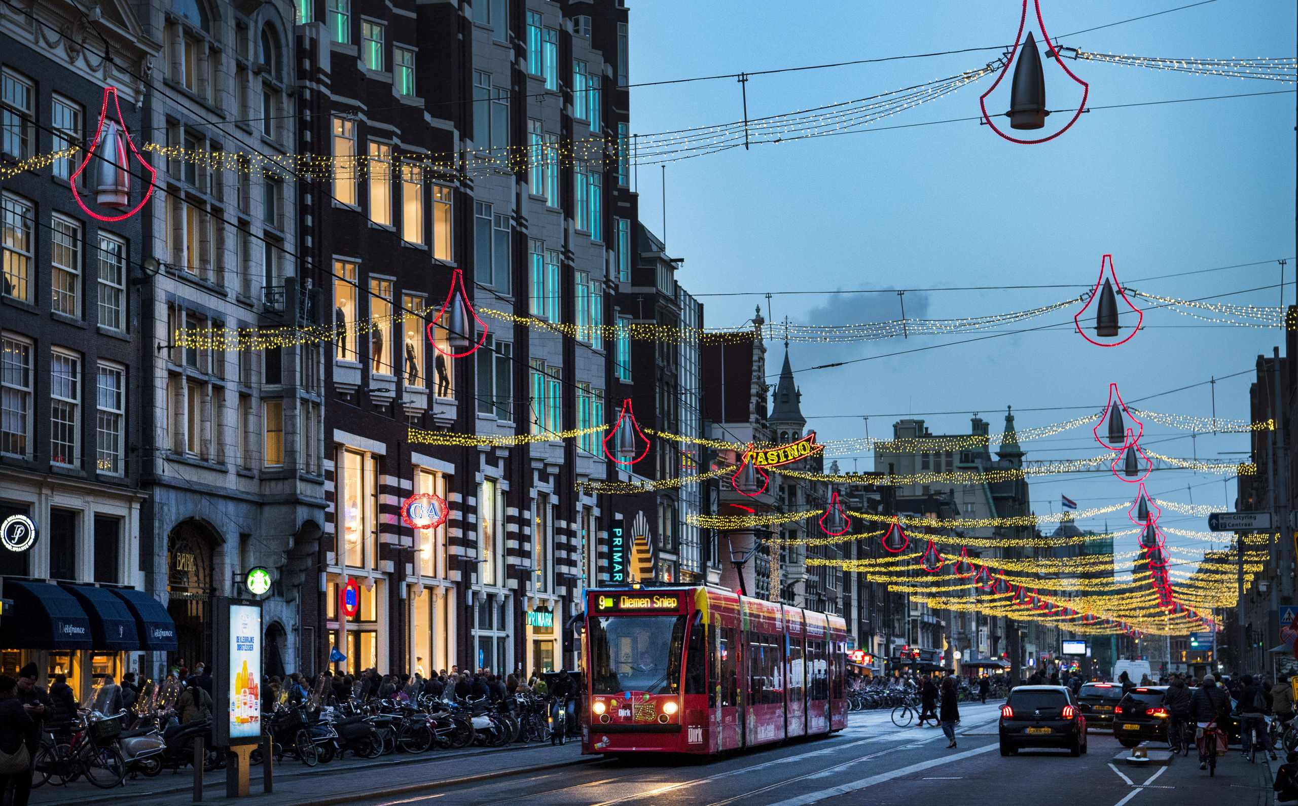 Het BBP steeg met 0,4 procent ten opzichte van vorig kwartaal.