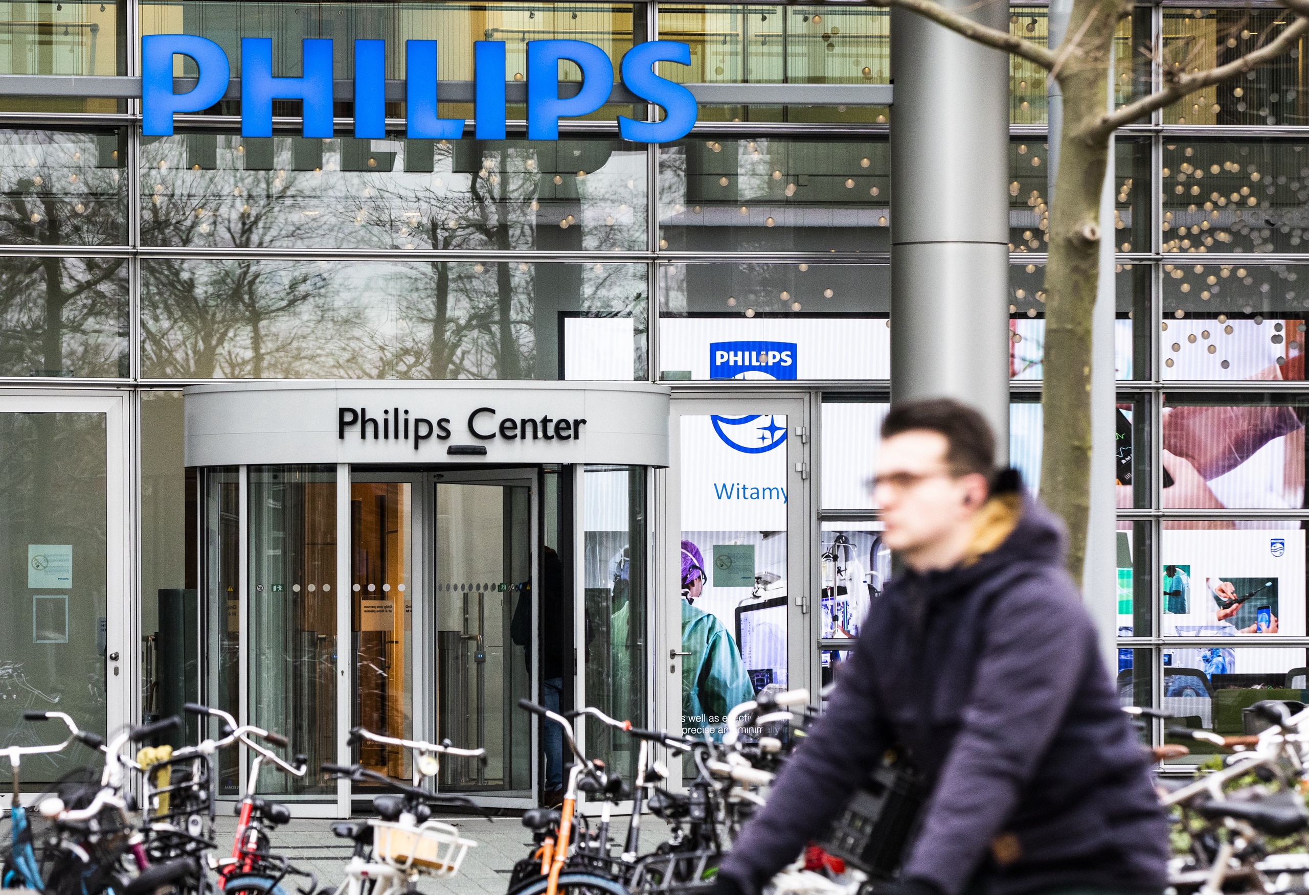 Trade unions and Philips cannot agree on a new collective labor agreement.  
