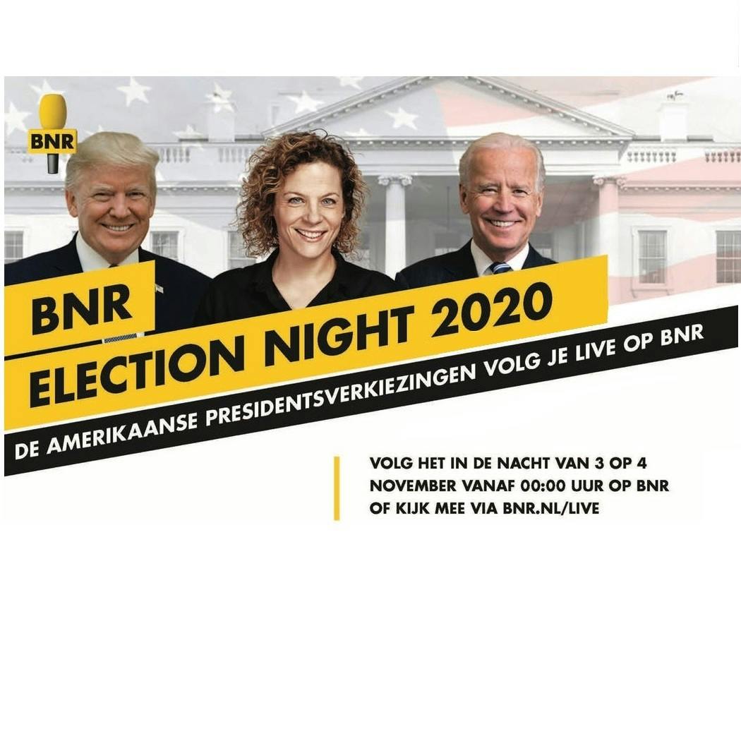 LIVE | BNR Election Night