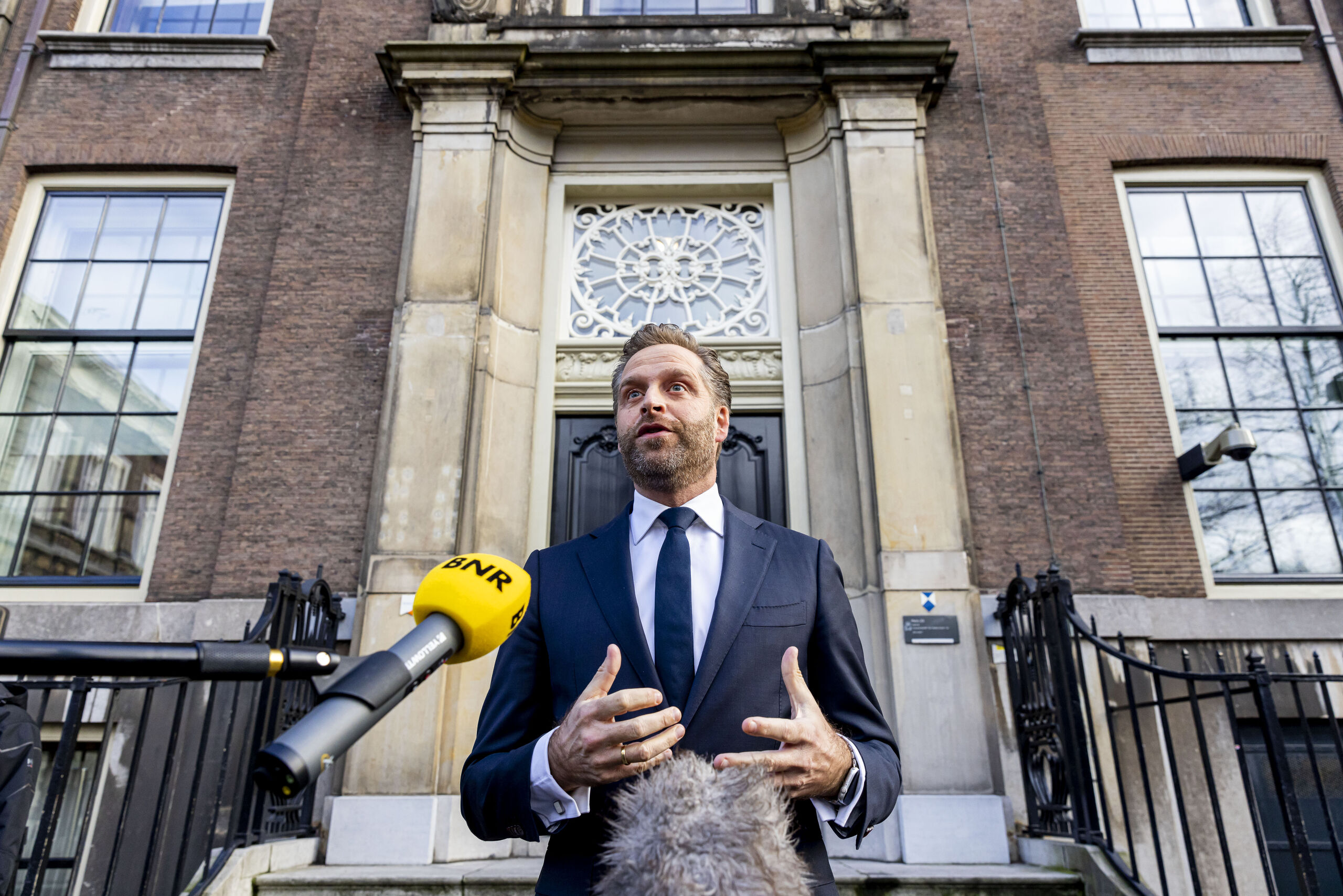 Hugo de Jonge