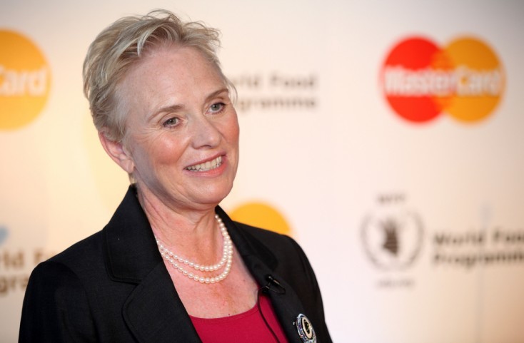 Ann Cairns