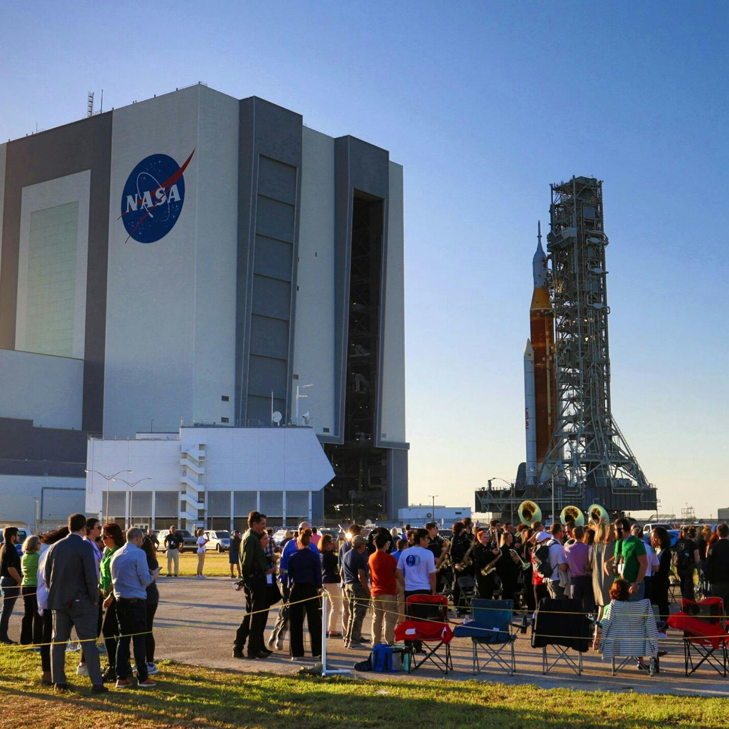 NASA wil tweede maanlander naast Starship van SpaceX