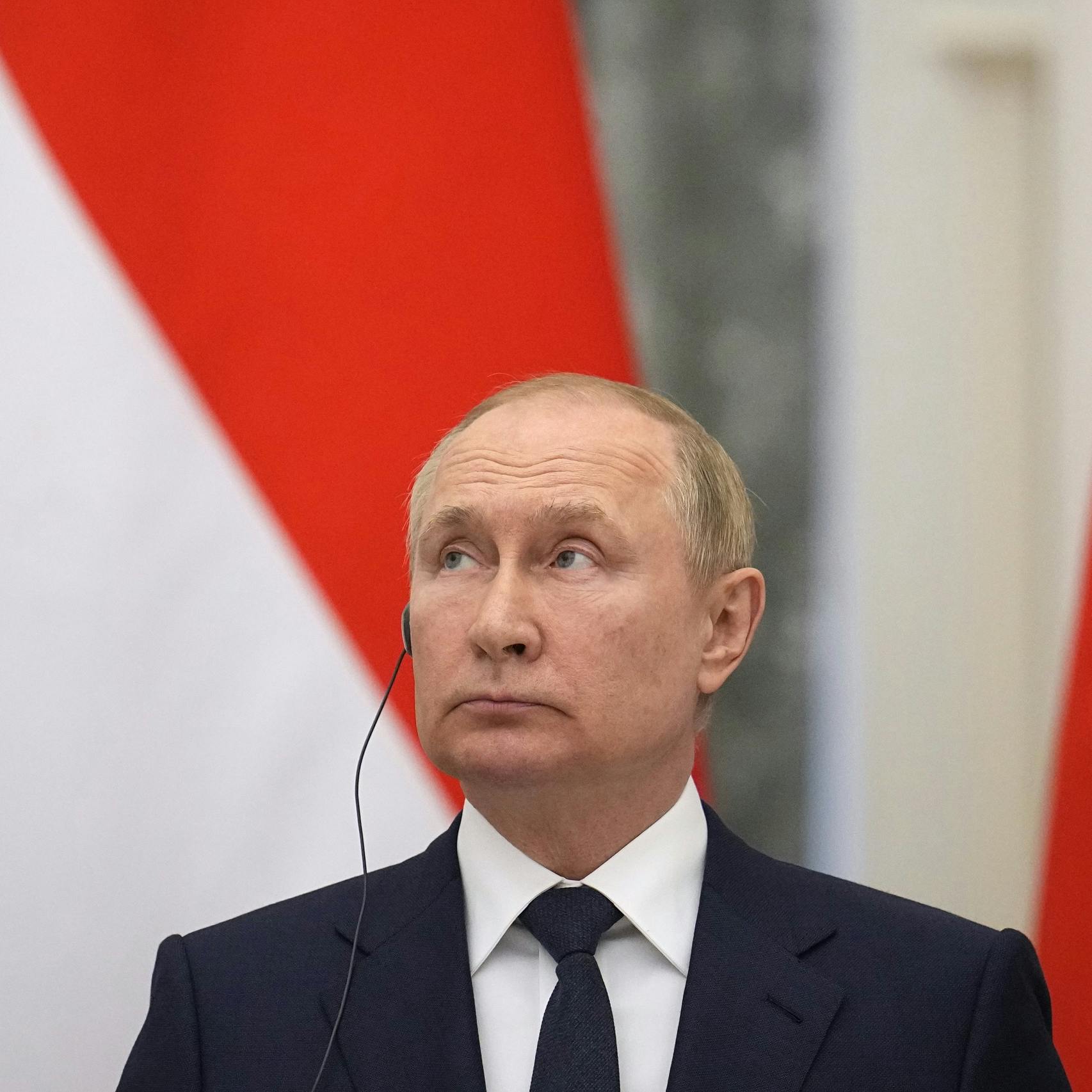 Weinig zekerheid over 'operationele pauze' ingesteld door Poetin