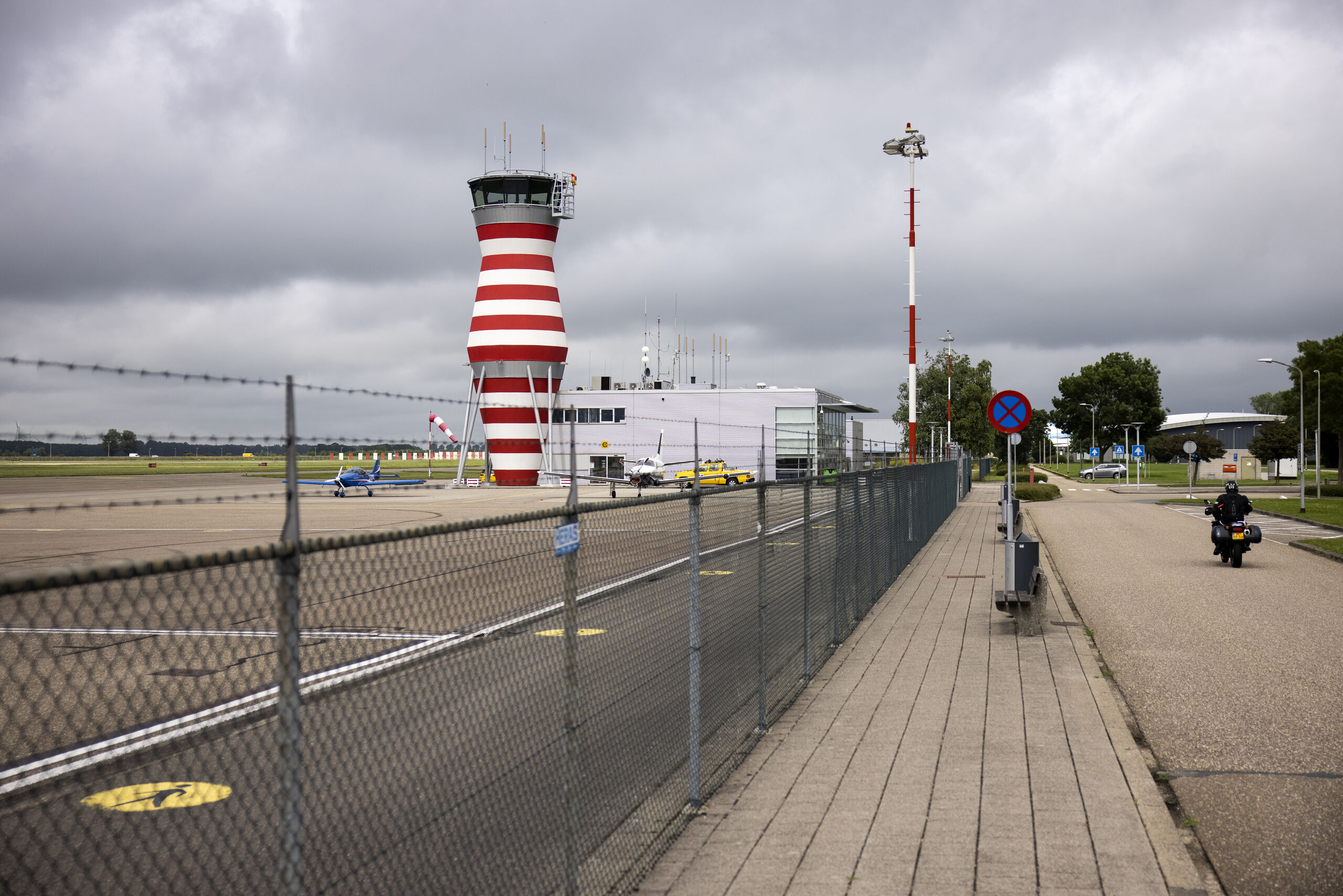 Lelystad Airport