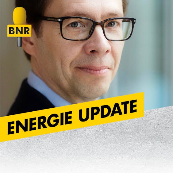 BNR EnergieUpdate: Kwestie van doen: Waterstof van blauw naar groen.