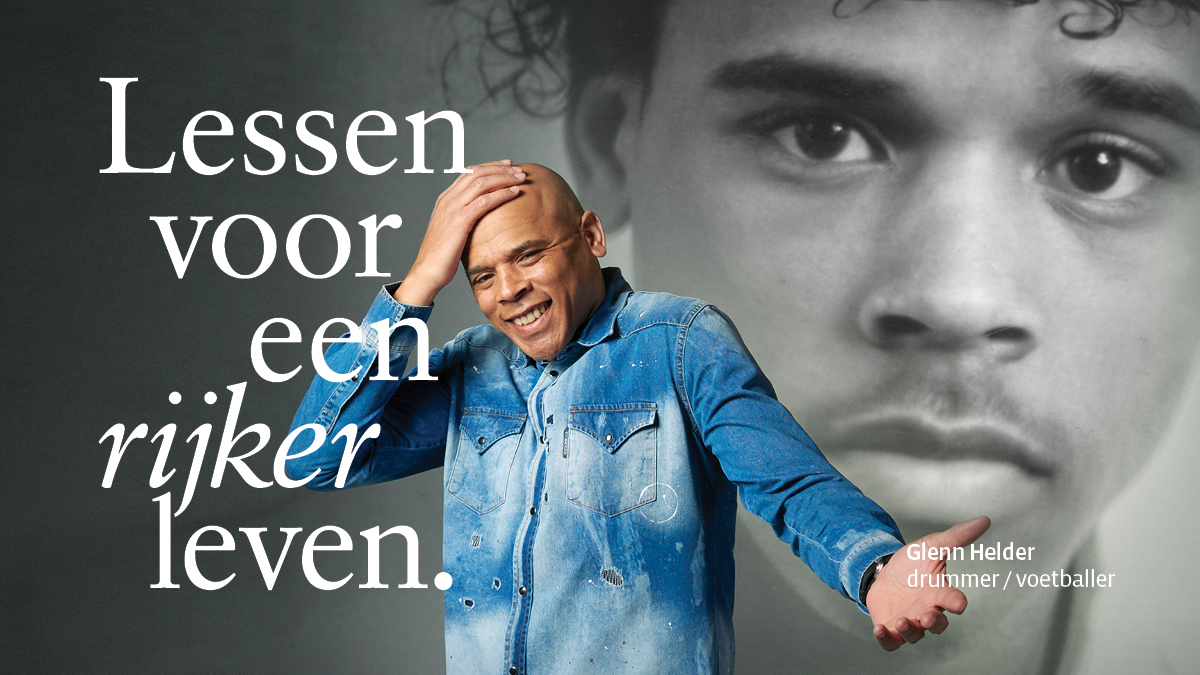 Glenn Helder