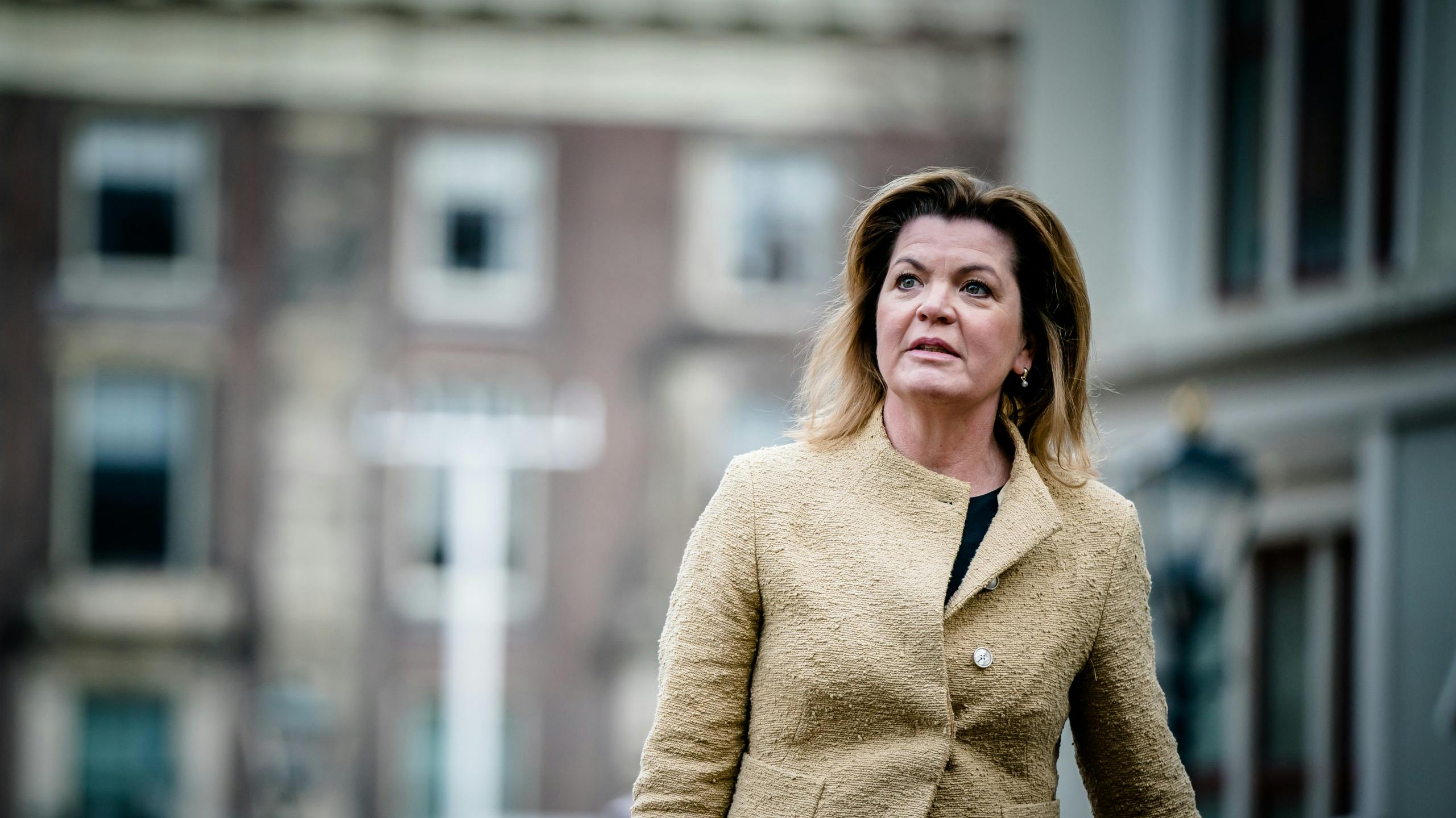 Steeds meer meldingen van ernstige bedreiging politici