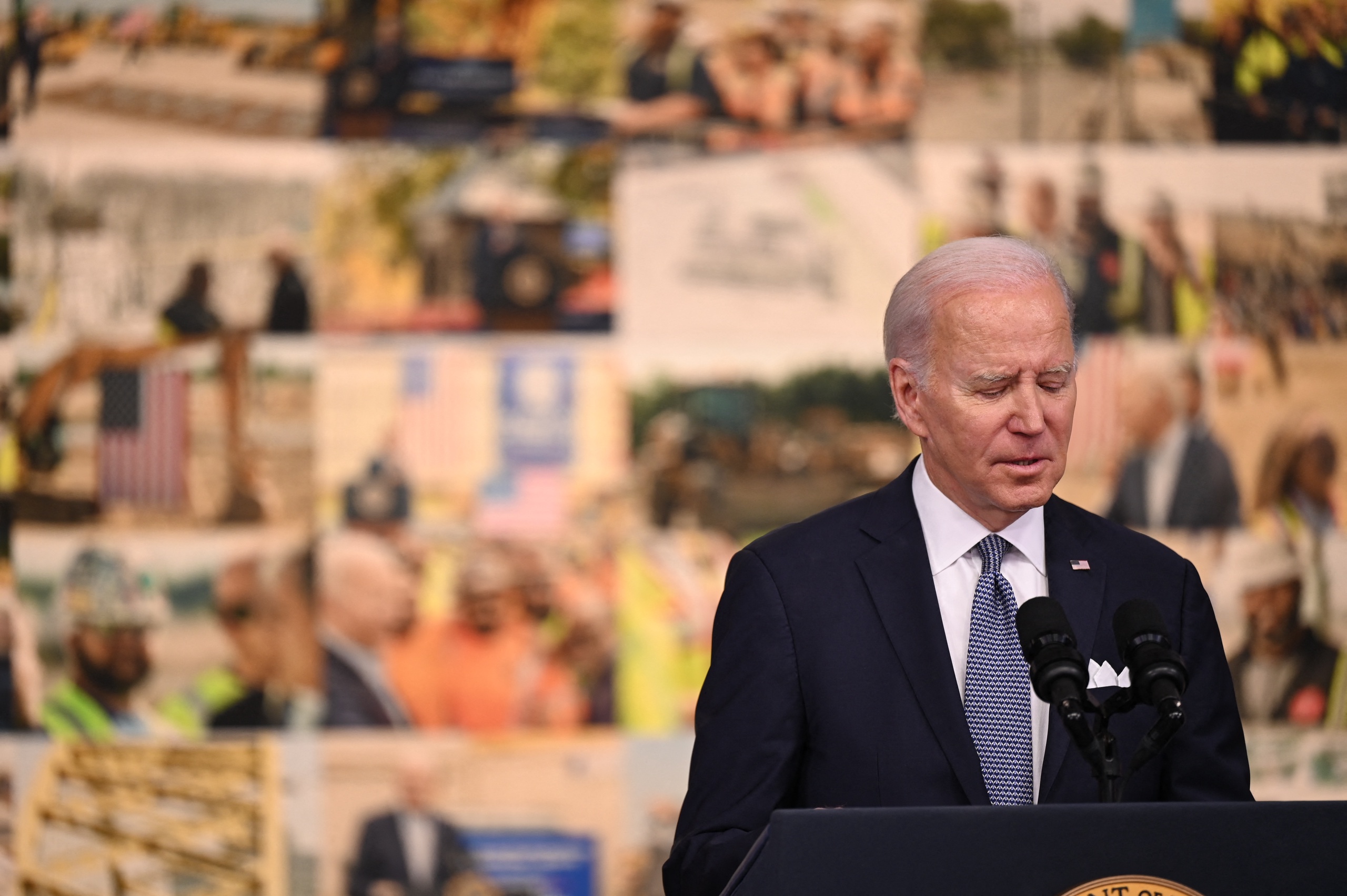 To eliminate the appearance of bias, the US attorney has appointed a special counsel to investigate classified documents found in Joe Biden's personal possessions. 