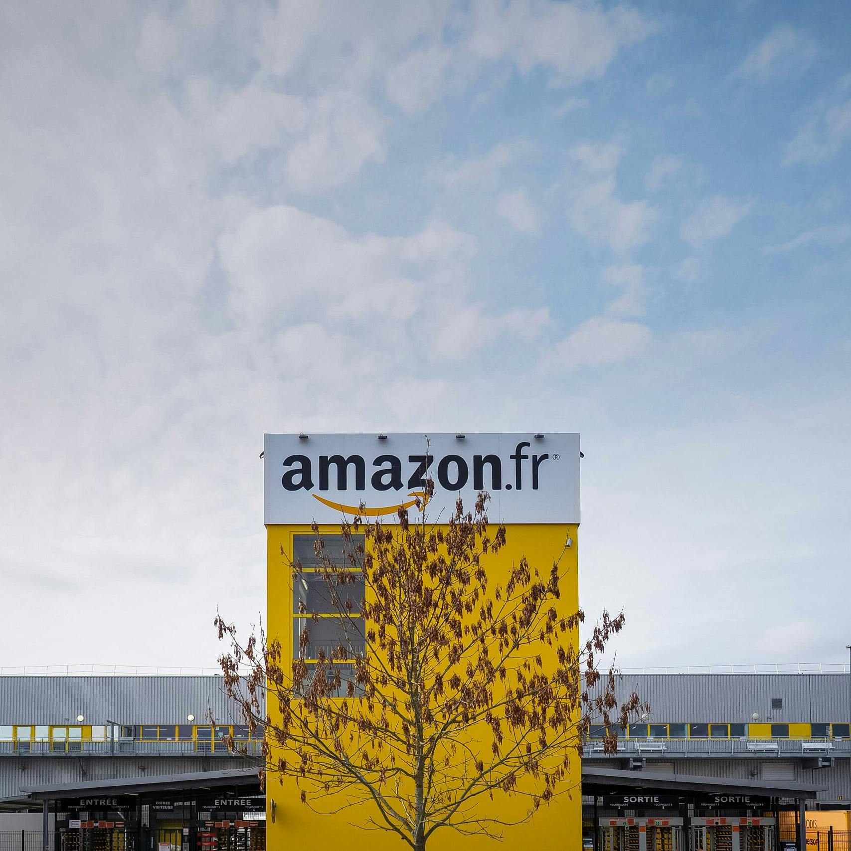 De Finale | Europese Commissie klaagt Amazon aan