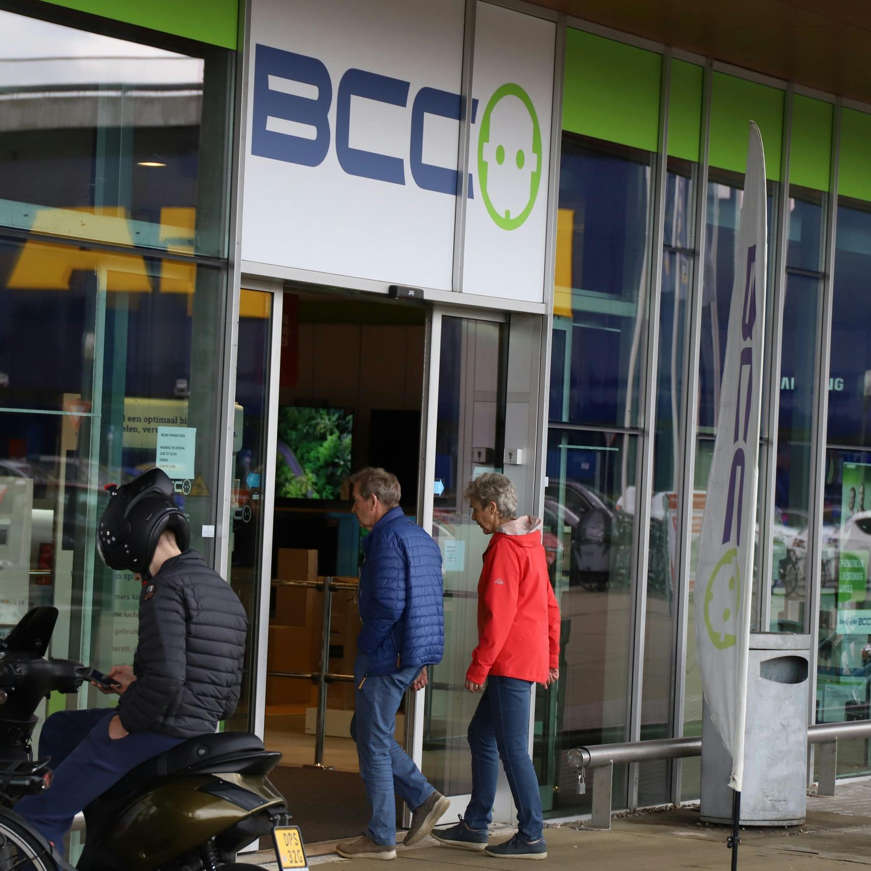 BCC officieel failliet: 'Schaalvergroting en onlineconcurrentie waren nekslag'