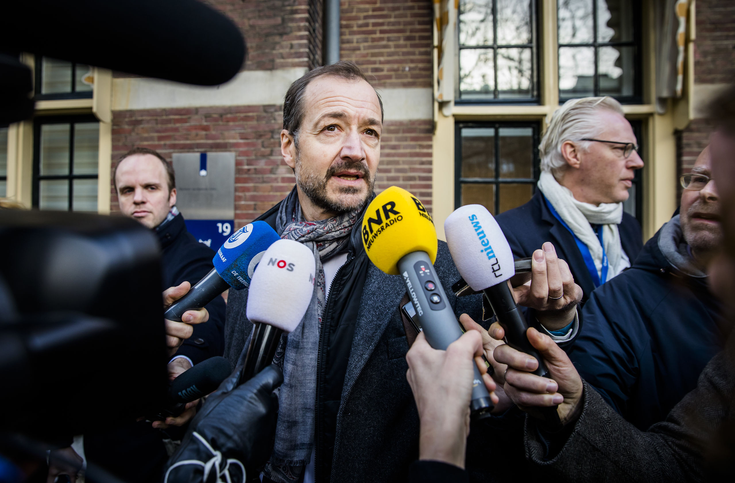 BART MAAT