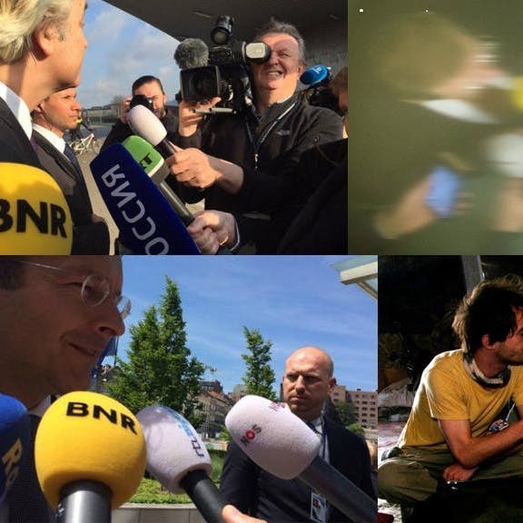 BNR zoekt stagiairs!