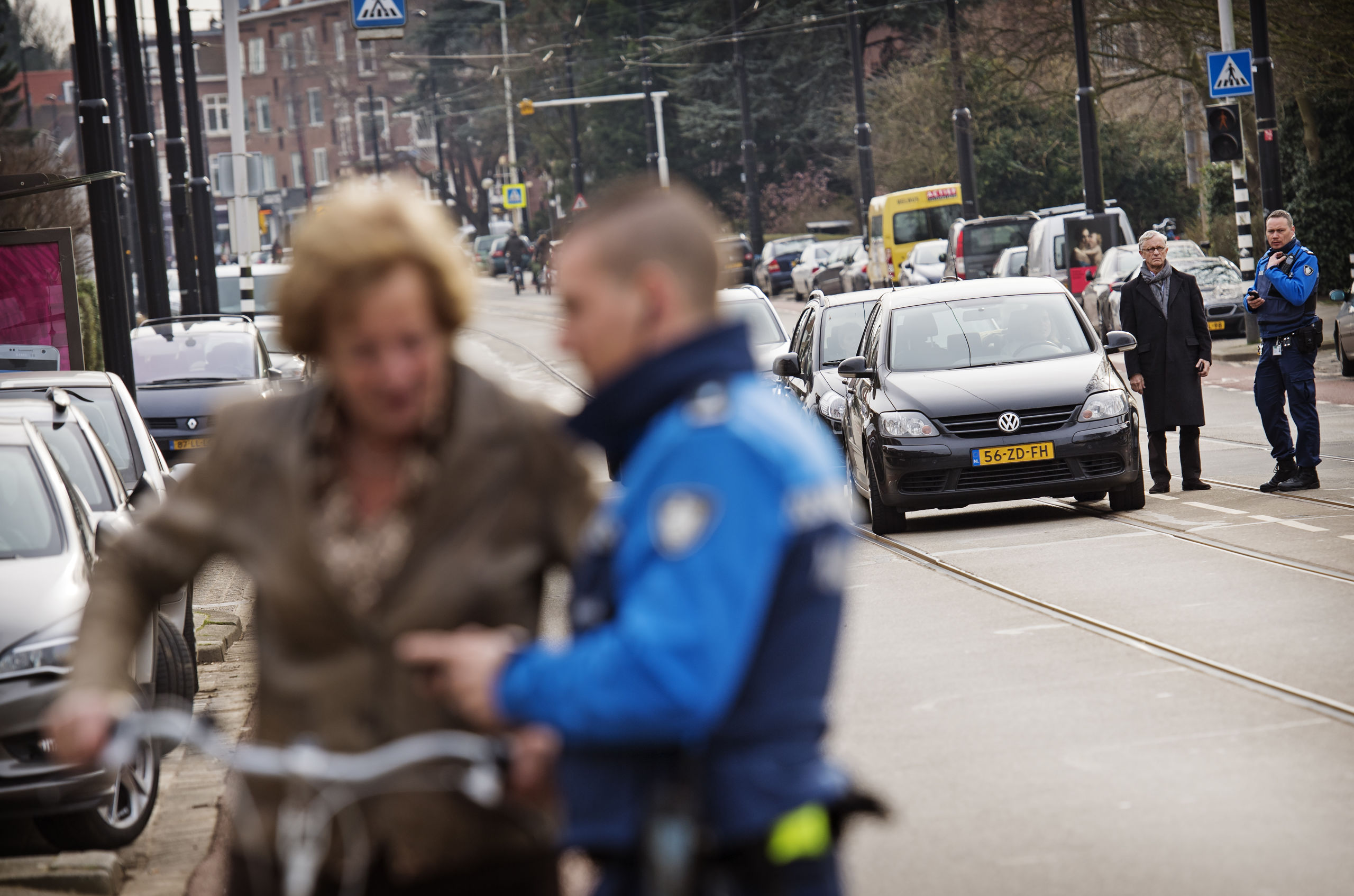 BOA in Rotterdam