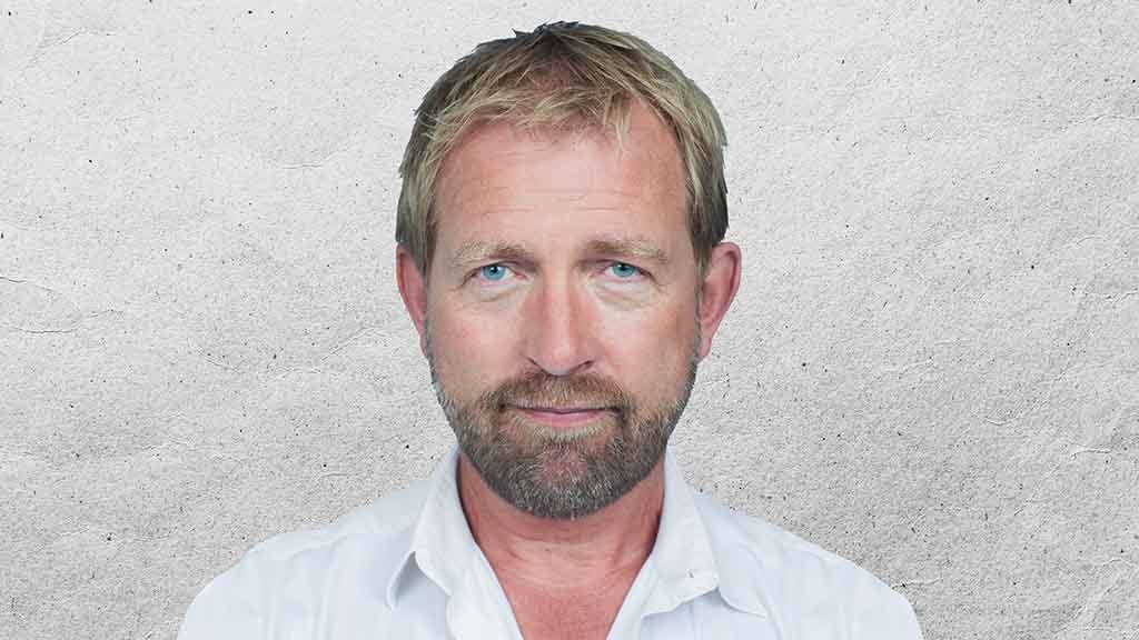BNR Harm Edens