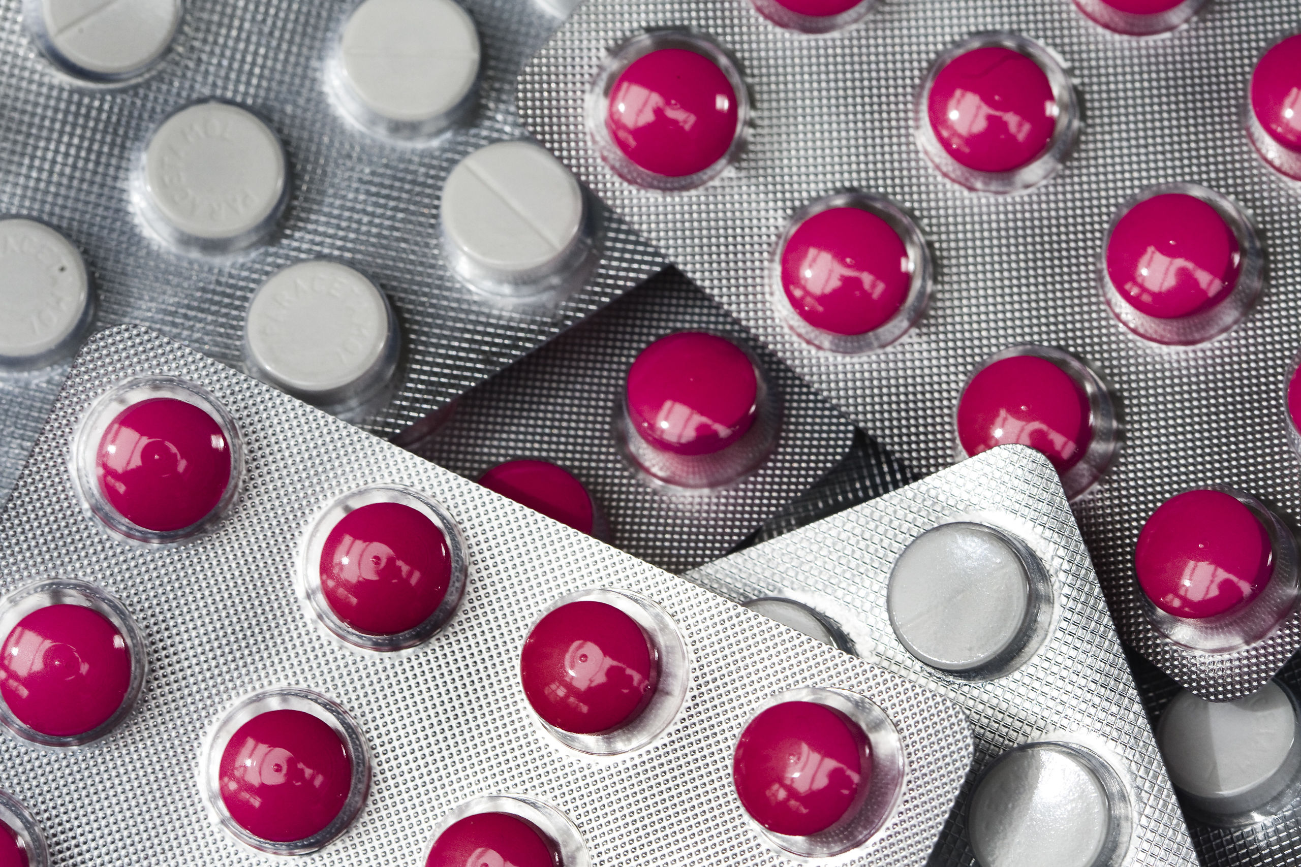 Medicijnen zijn te eenvoudig zonder toezicht verkrijgbaar in super