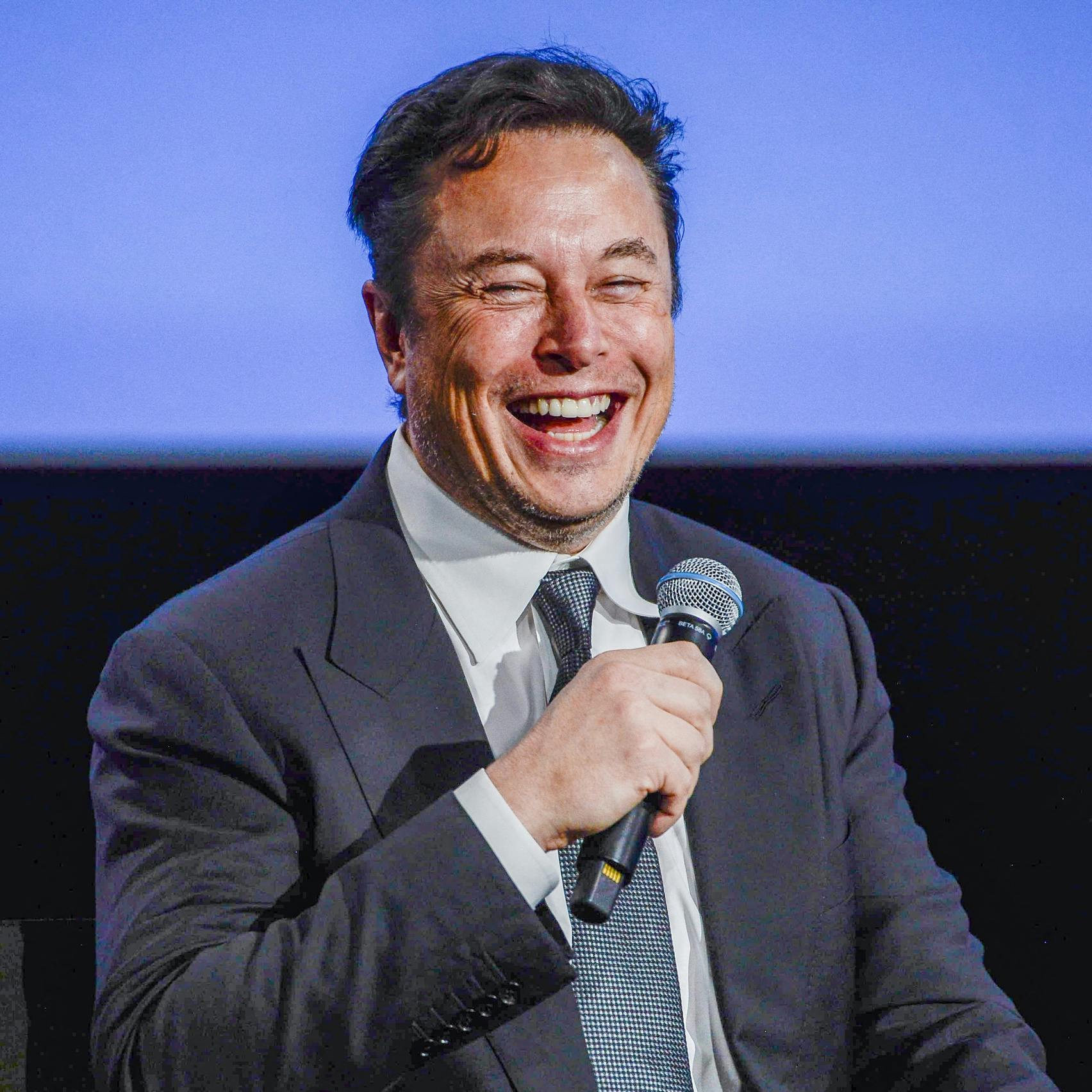 Fraudeproces tegen Elon Musk van start