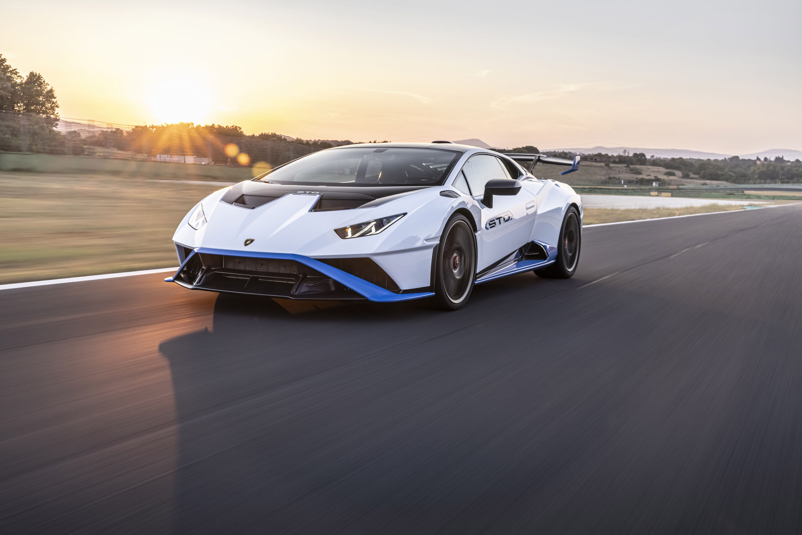Huracán STO