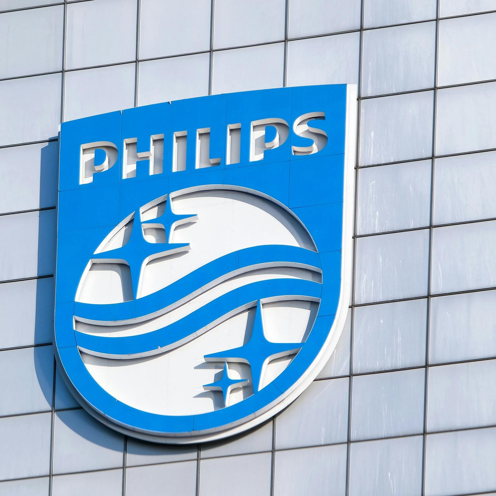 Philips reorganiseert: 6000 ontslagen, 1100 in Nederland