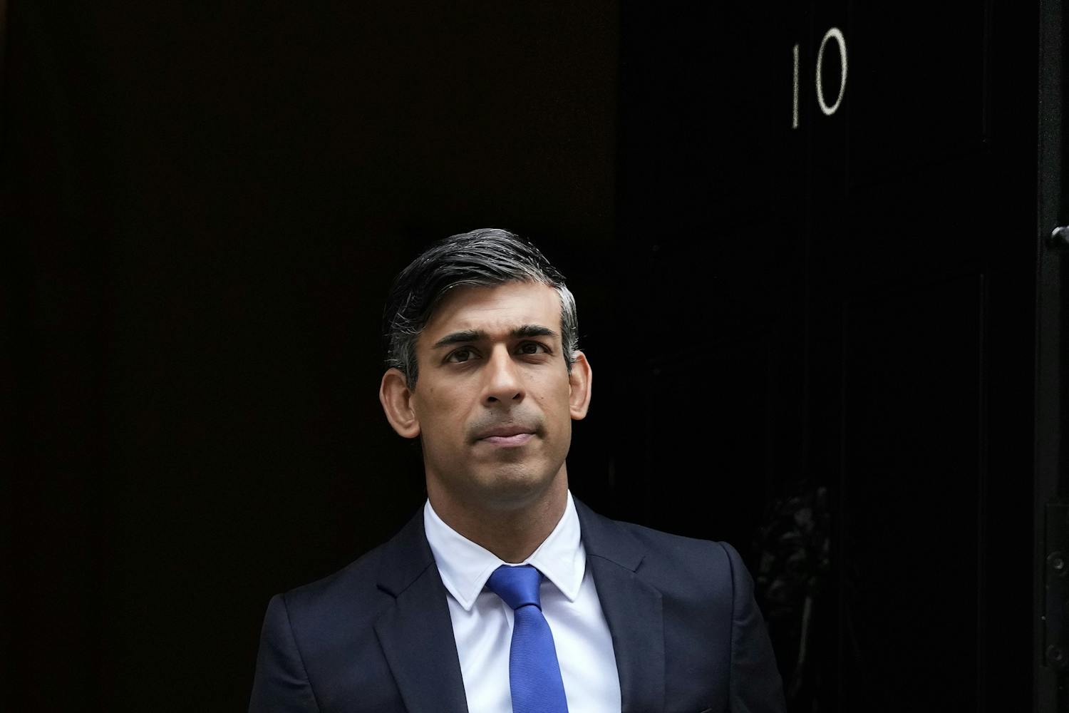 Rishi Sunak’s one year as UK Prime Minister: ‘Voters want comprehensive reform’