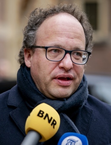Wouter Koolmees