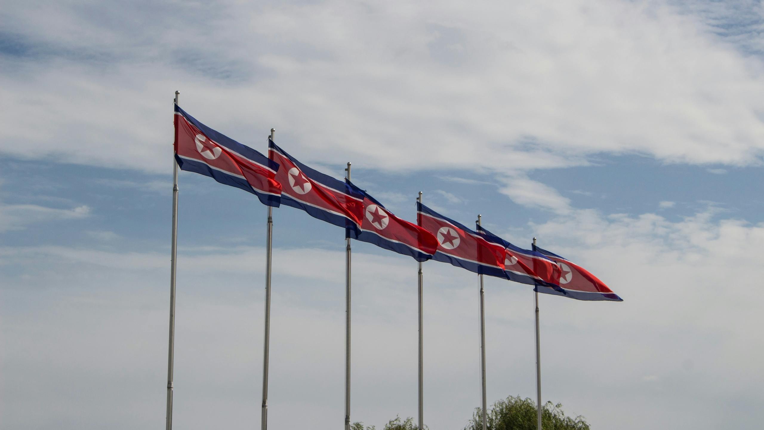 Ondernemen in Noord-Korea? Deze Nederlander doet het