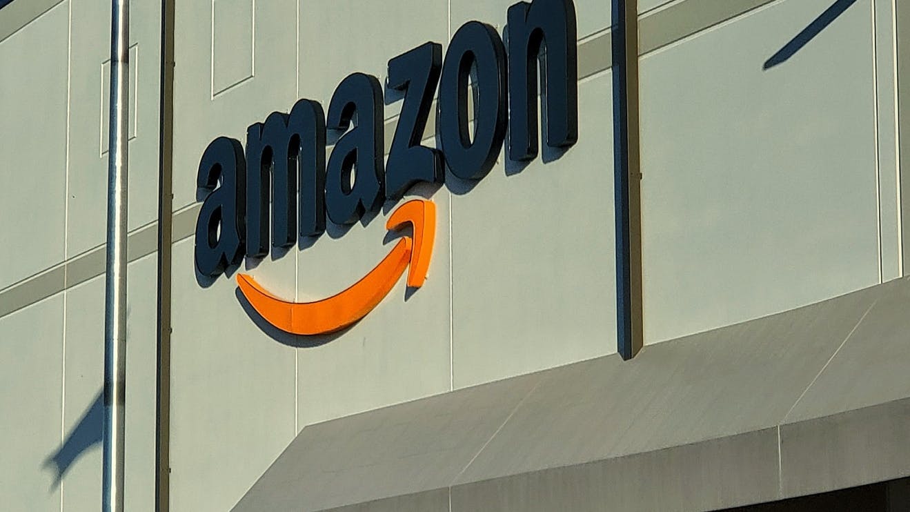 'Zaak tegen Amazon liet eigenlijk nog lang op zich wachten'