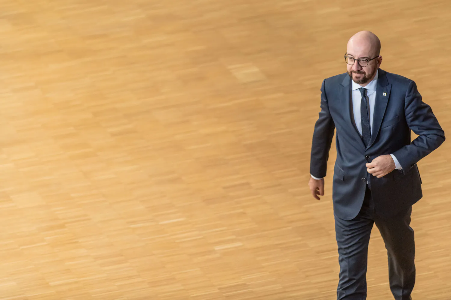 Belgische premier dient ontslag in | BNR Nieuwsradio