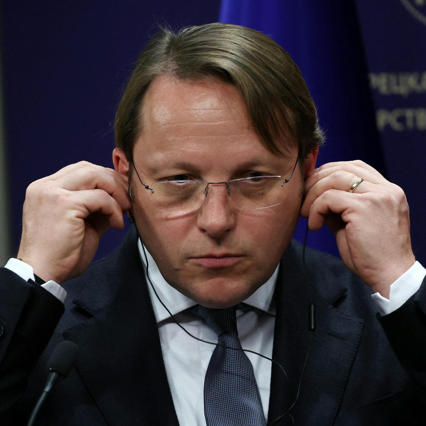 Europese Commissie onderzoekt Hongaarse Eurocommissaris om verdwenen brief