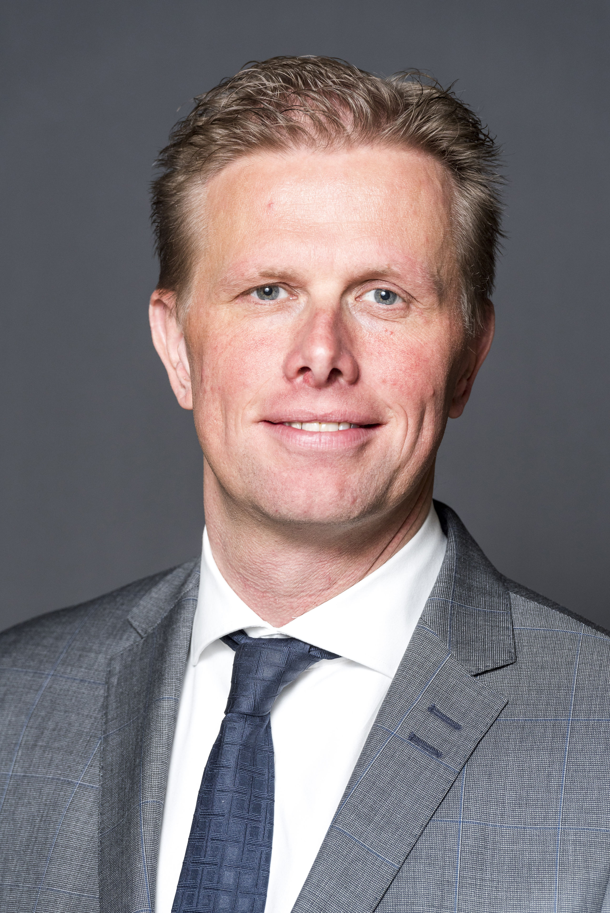 Arne Weverling, Tweede Kamerlid voor de VVD.