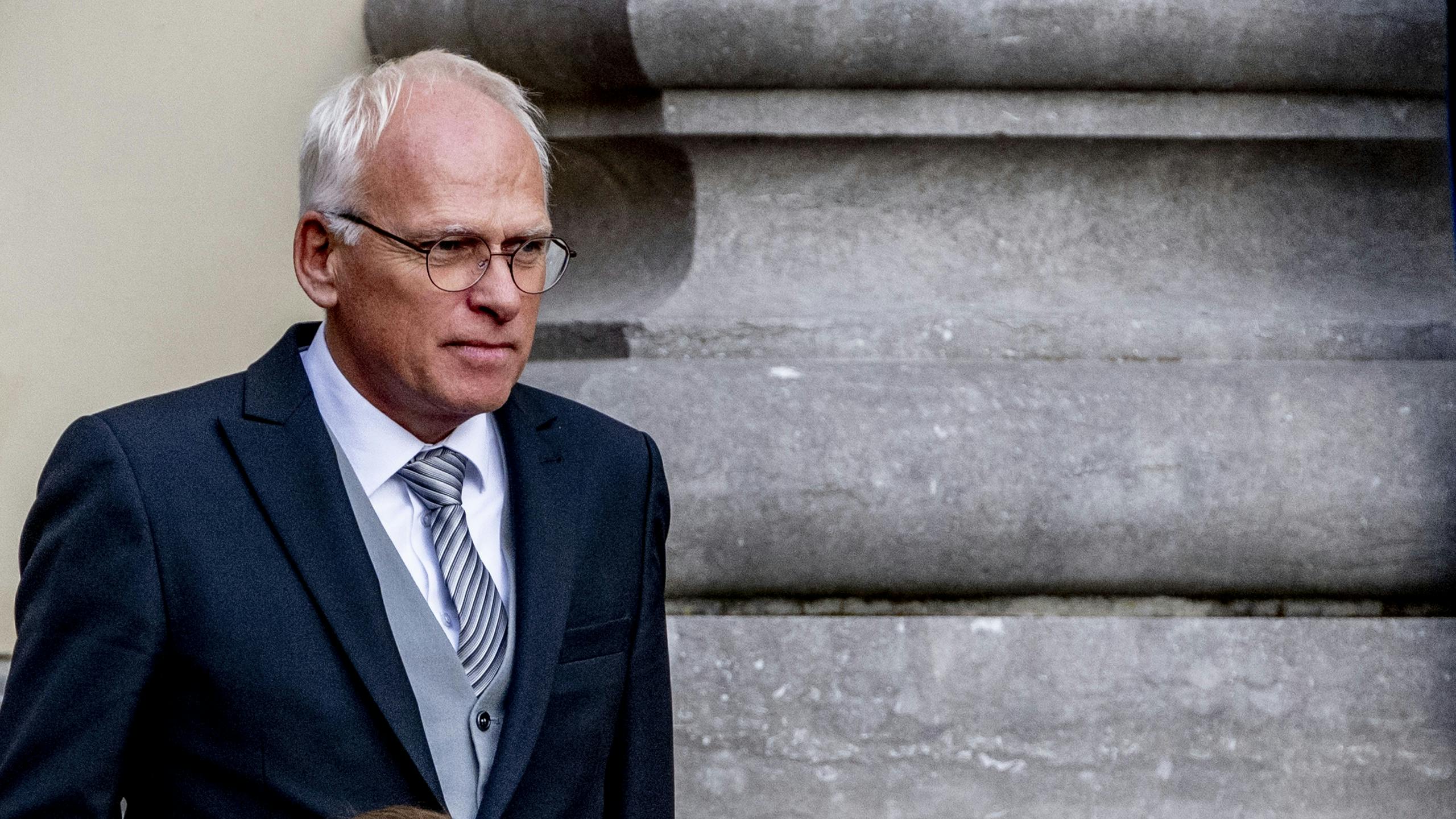 Agractie: 'Dat Adema de klus aanneemt is dapper'