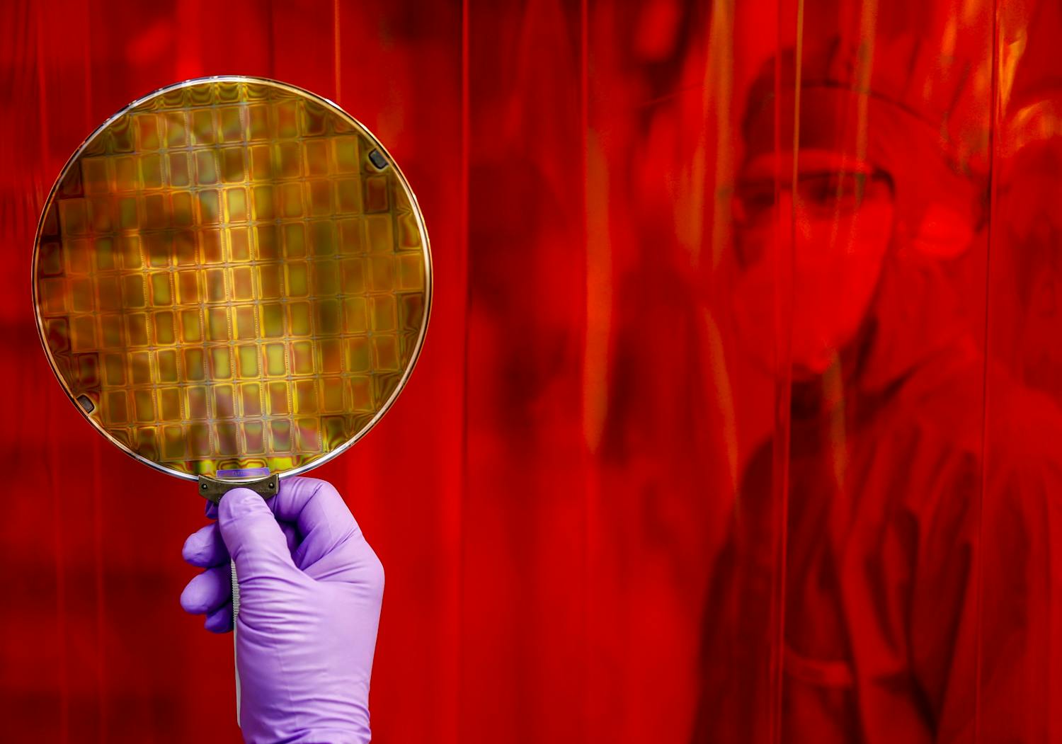 Starke Nachfrage nach KI-Chips begrenzt Gewinnrückgang bei TSMC