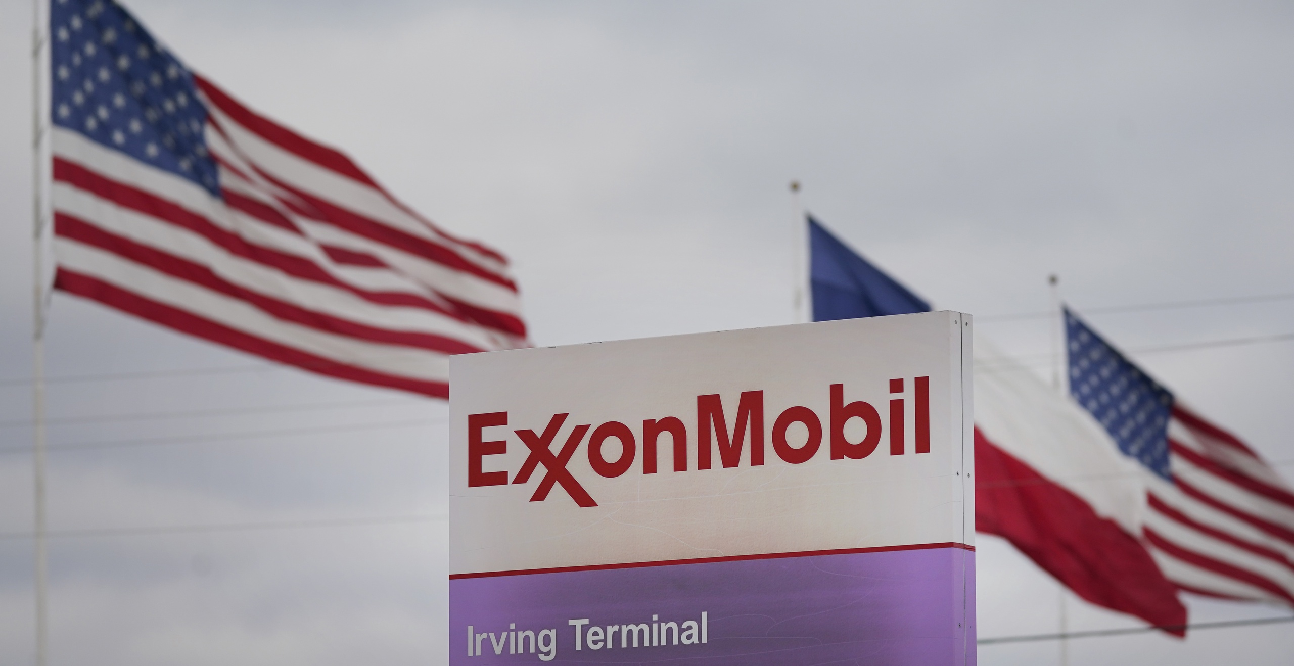 ExxonMobil’s Billion-dollar Profit Angers Biden | NL News