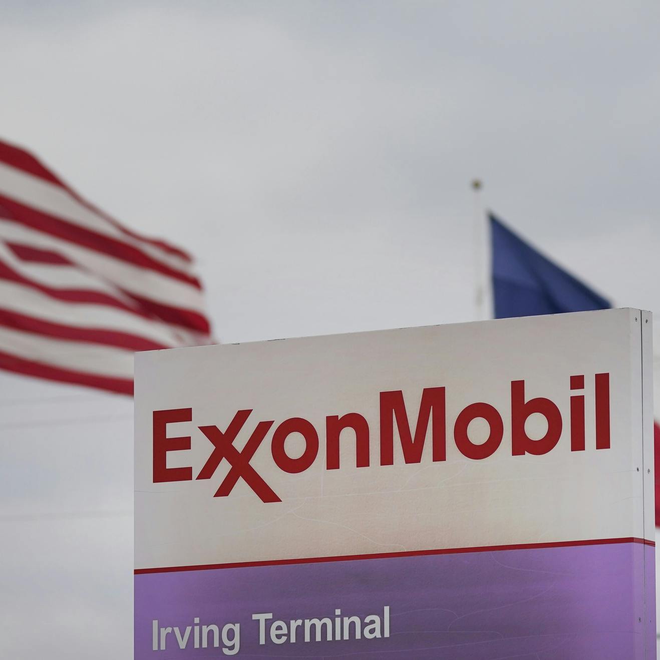 Miljardenwinst ExxonMobil zet kwaad bloed bij Biden