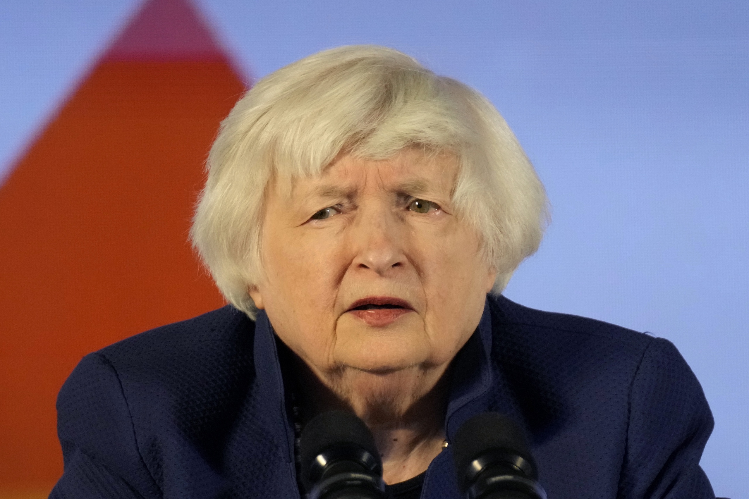 According to US Treasury Secretary Janet Yellen, the global economy is not doing so badly.  She said that today at the G20 meeting.  Not only the US, but also other economies would have proven their resilience in this time of sky-high inflation and economic uncertainty.