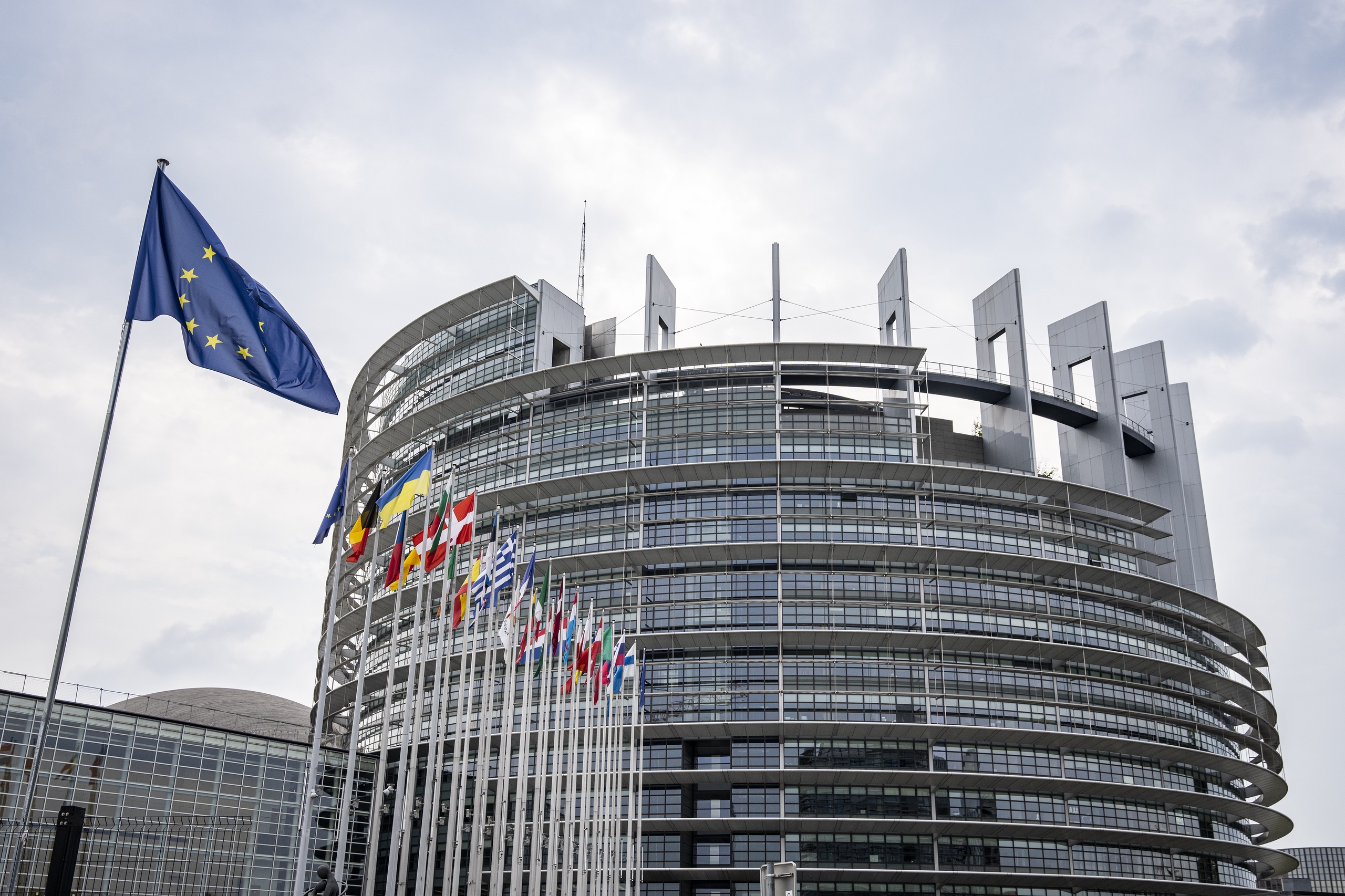 EU parliament wants duty of care for financial sector