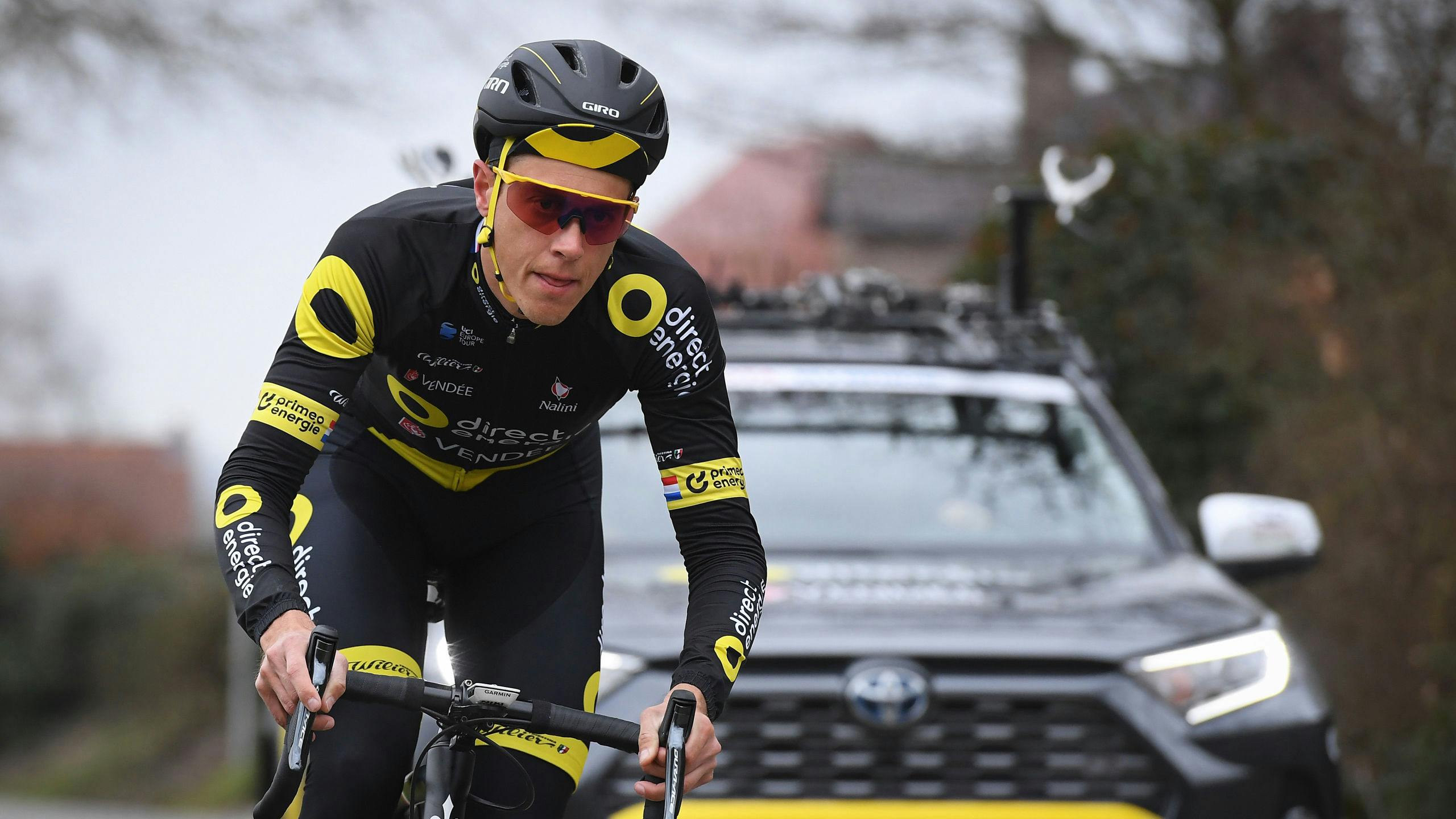Niki Terpstra