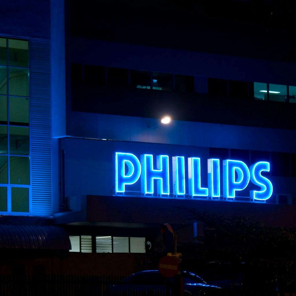 CEO Philips: 'Deze zomer is kantelpunt'