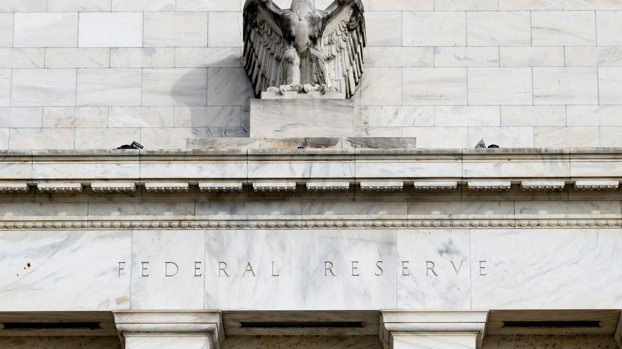 Fed verhoogt rente met 0,25 procentpunt