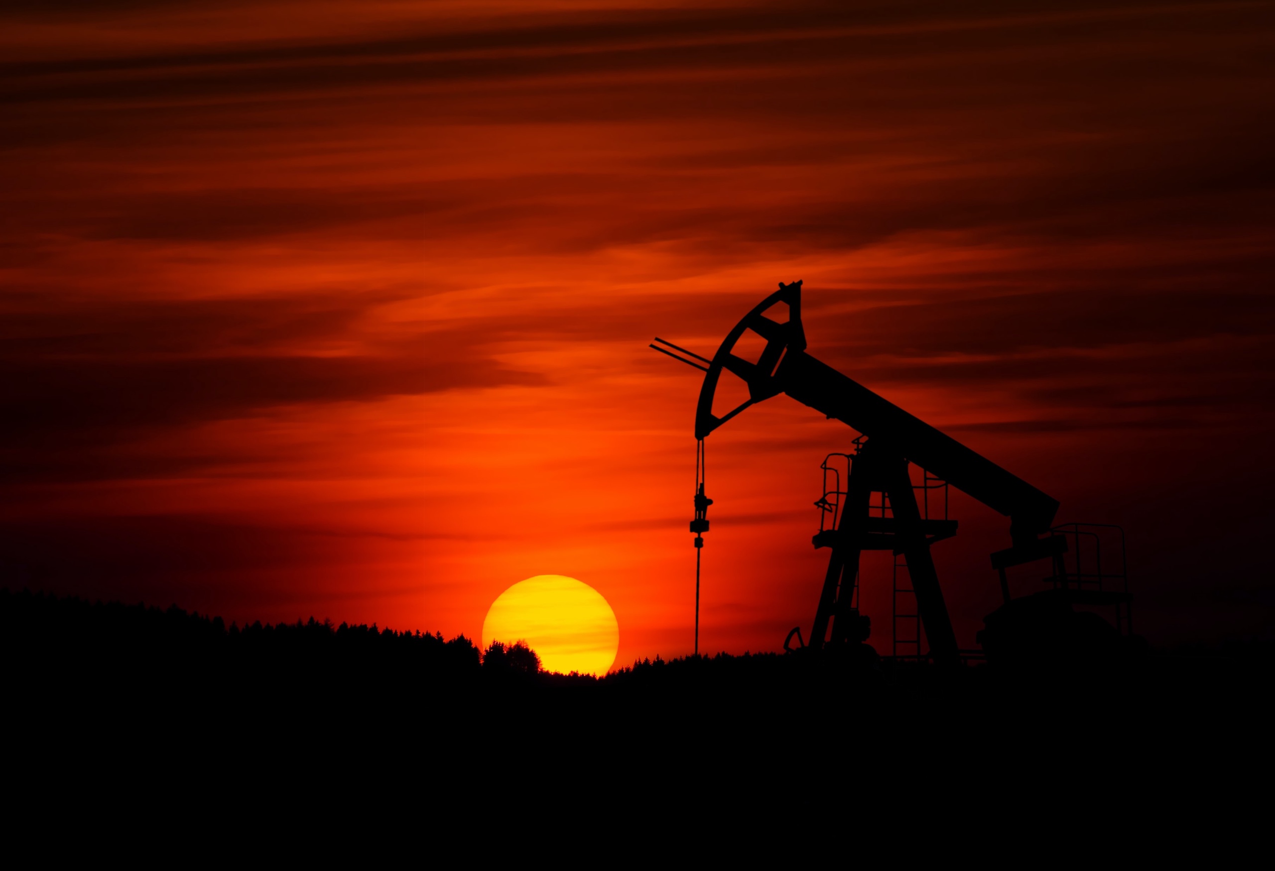 Bloomberg: VS overwegen miljoen vaten olie per dag vrij te geven